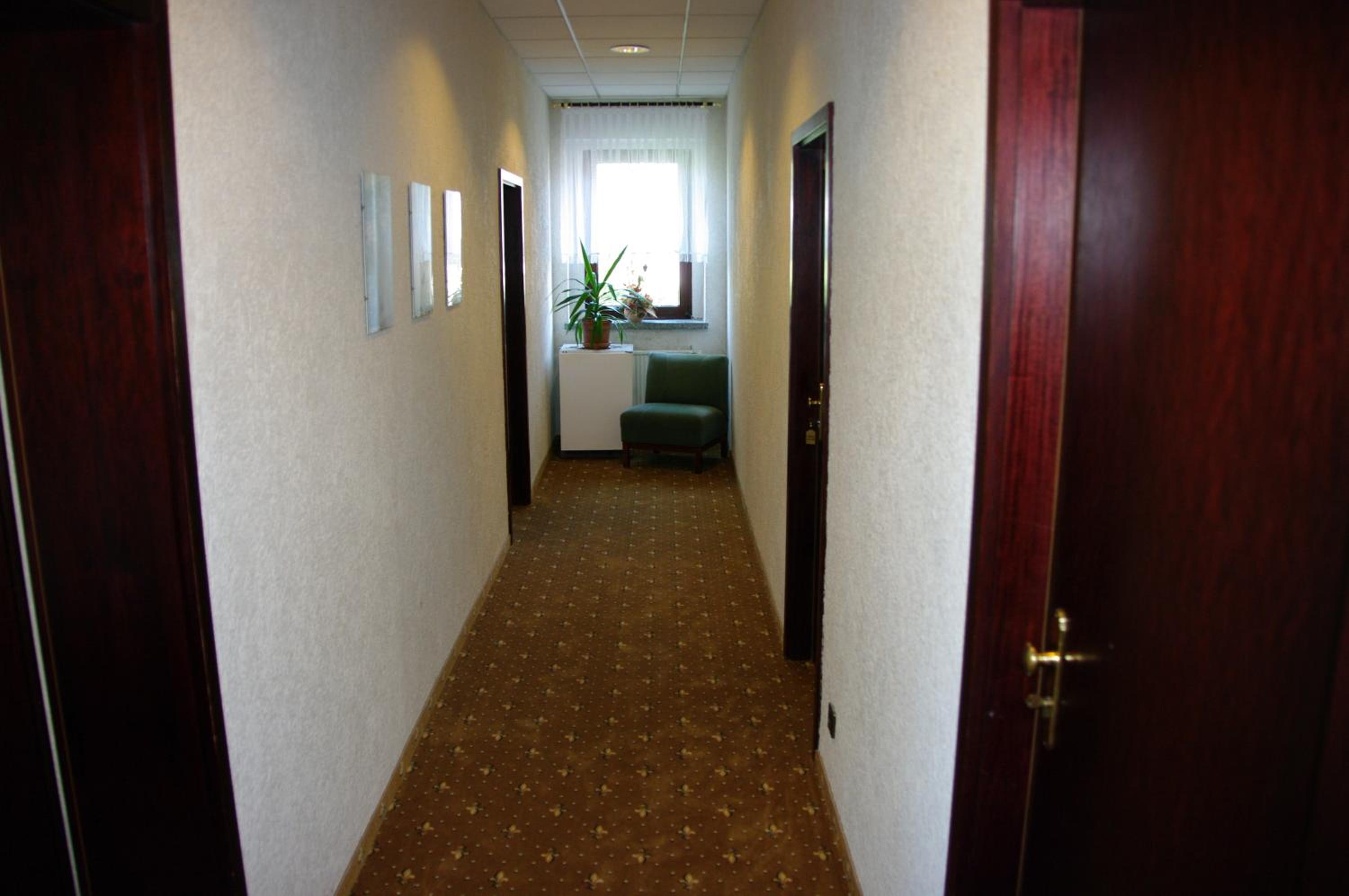 Landhotel Goldener Lowe mit Pension Am Taurastein - Property Image 4