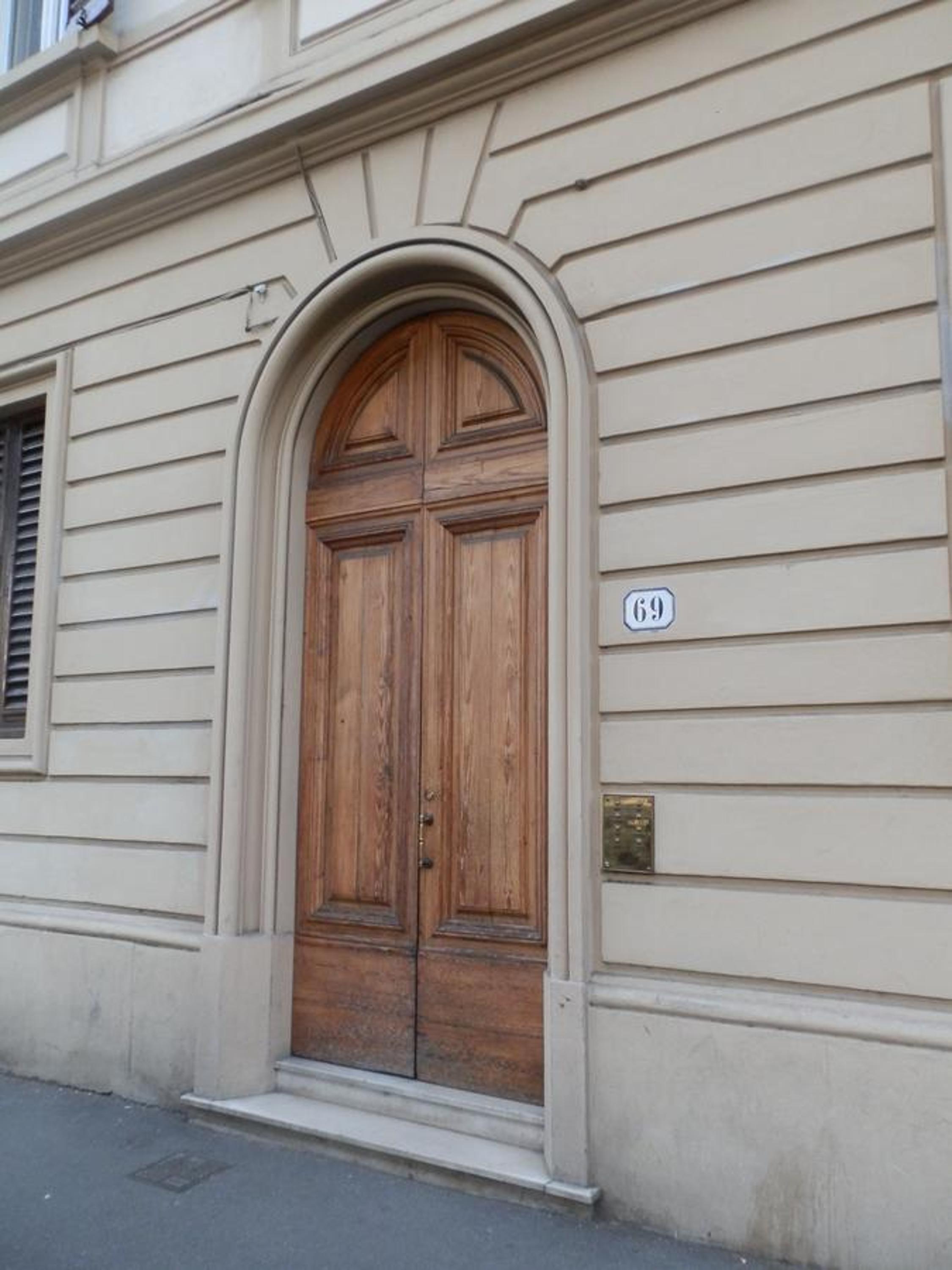 La Filarocca B&B