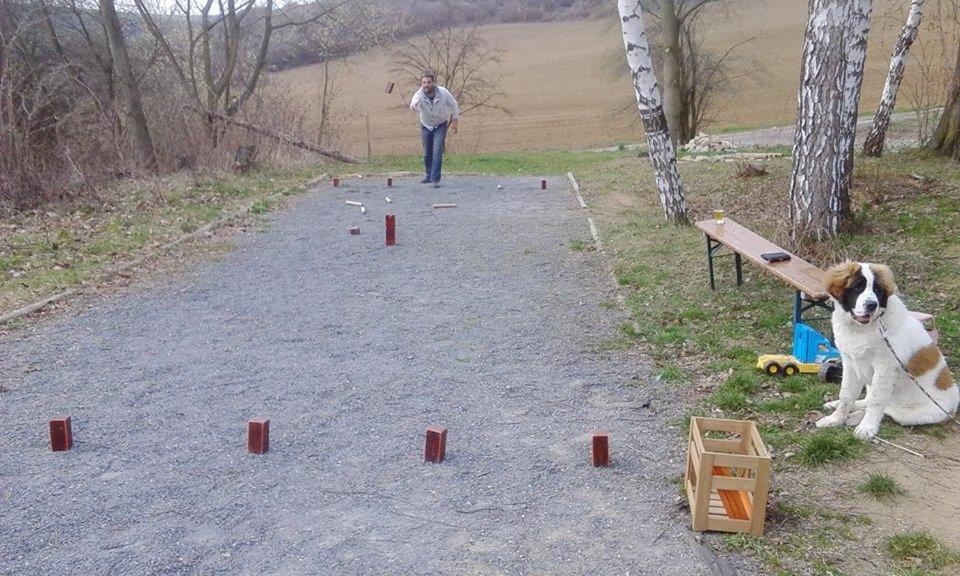 Penzion Na přehradě