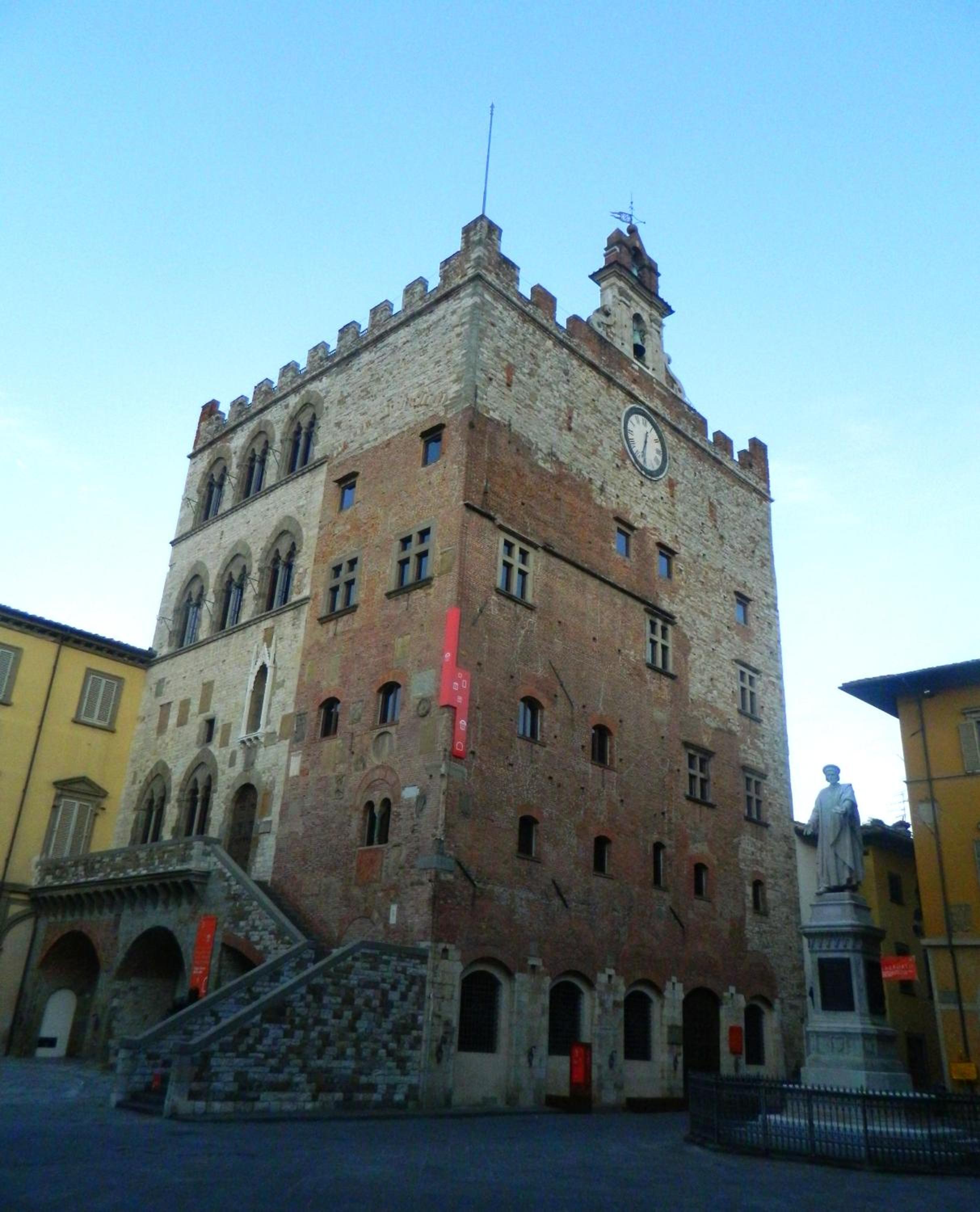 Datini Apartment