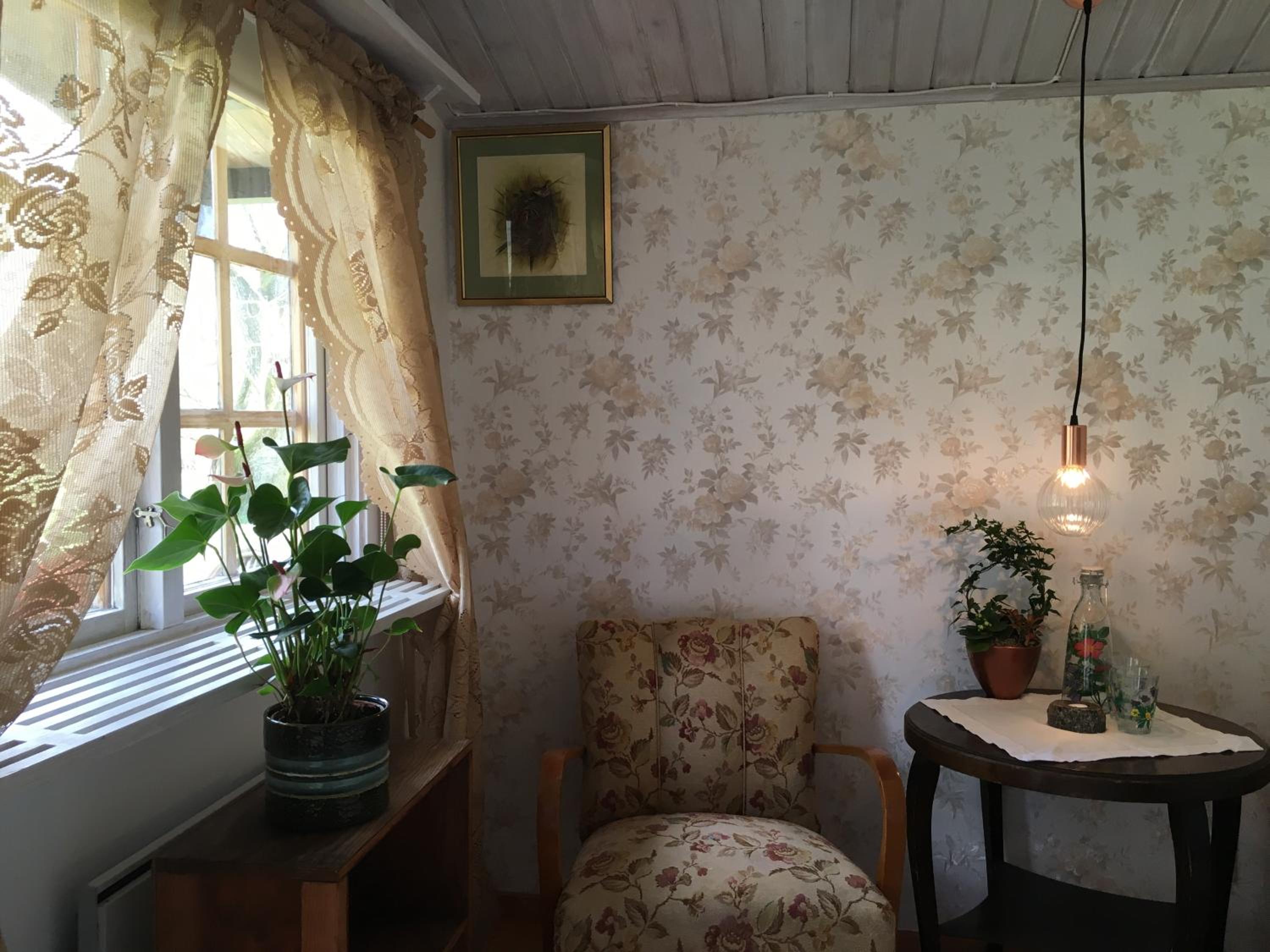 Berte Bed&Breakfast