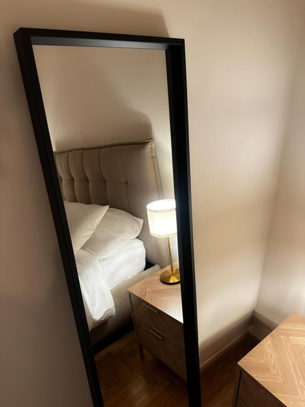 The Apartment 56