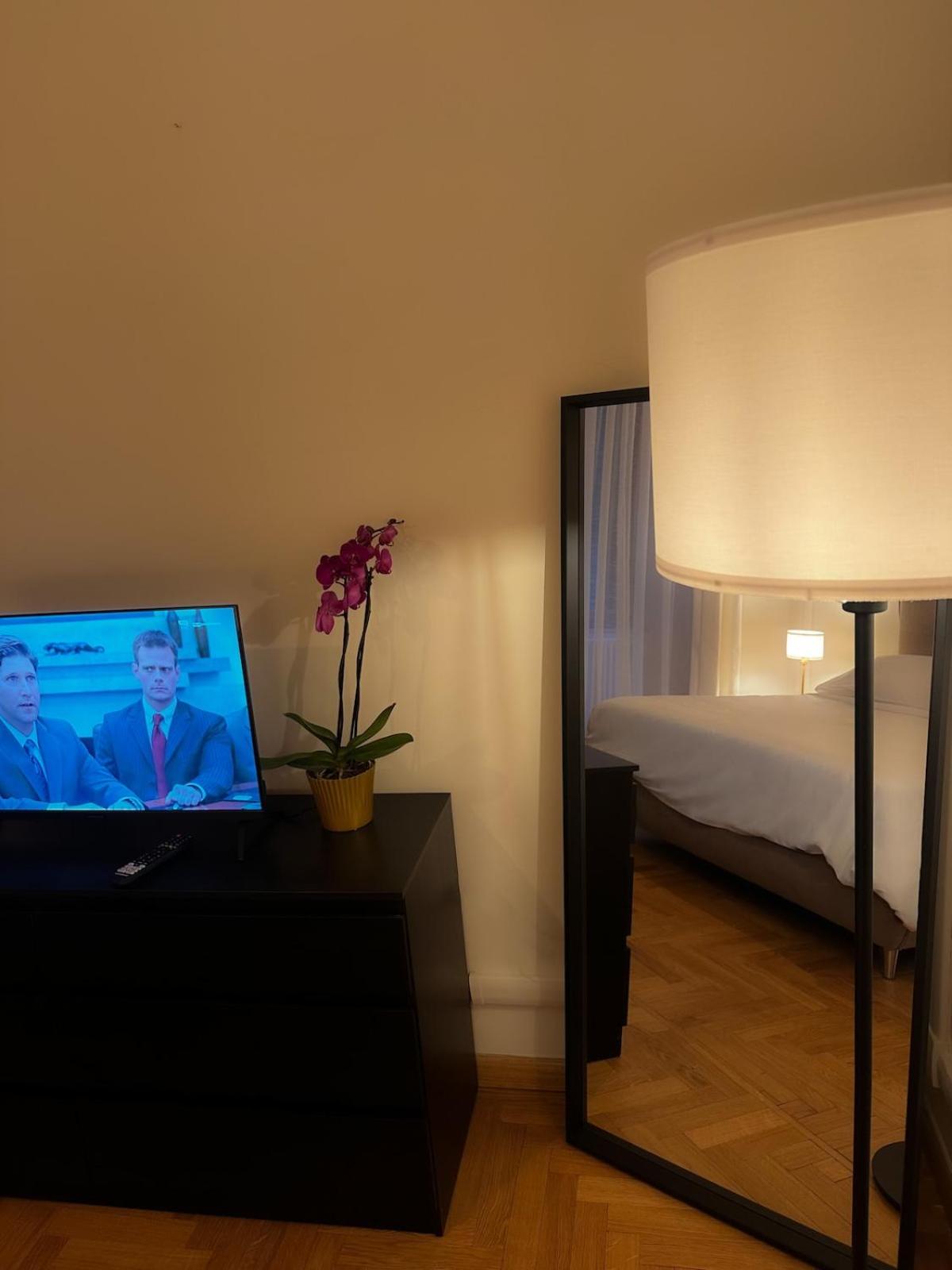 The Apartment 56