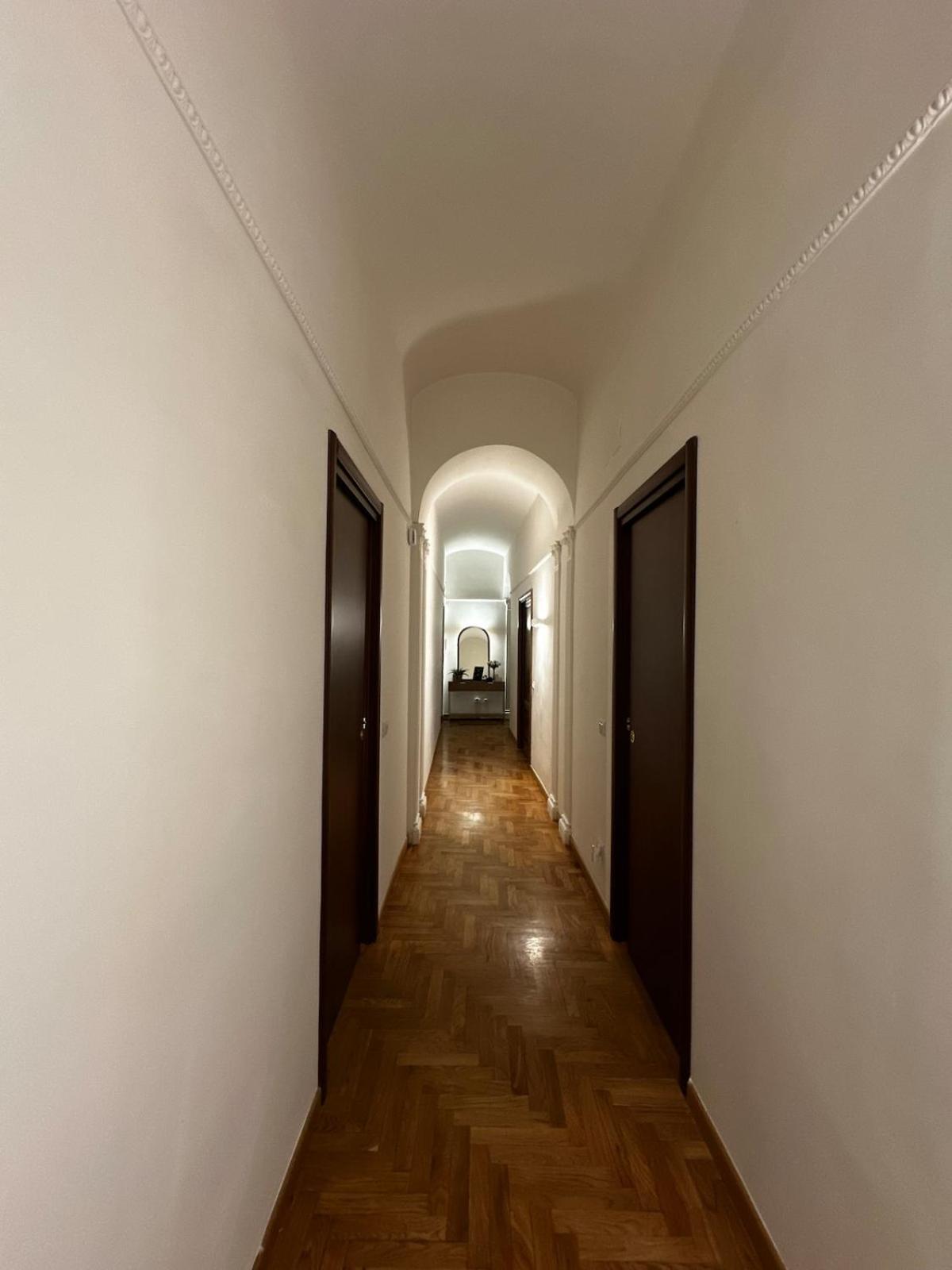 The Apartment 56