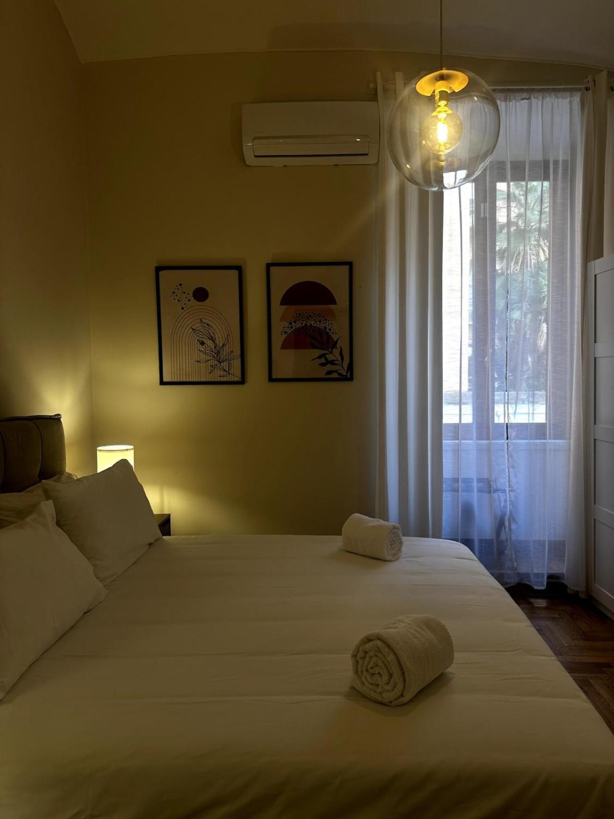 The Apartment 56