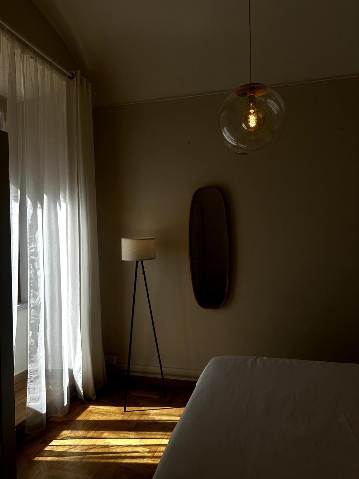 The Apartment 56