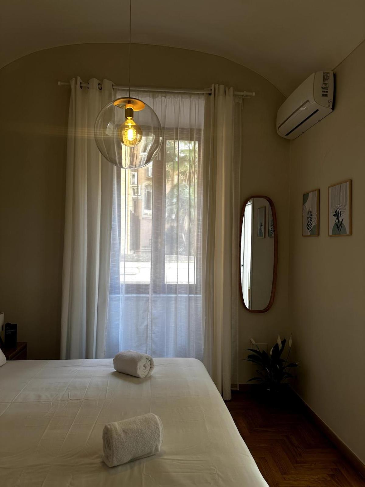 The Apartment 56