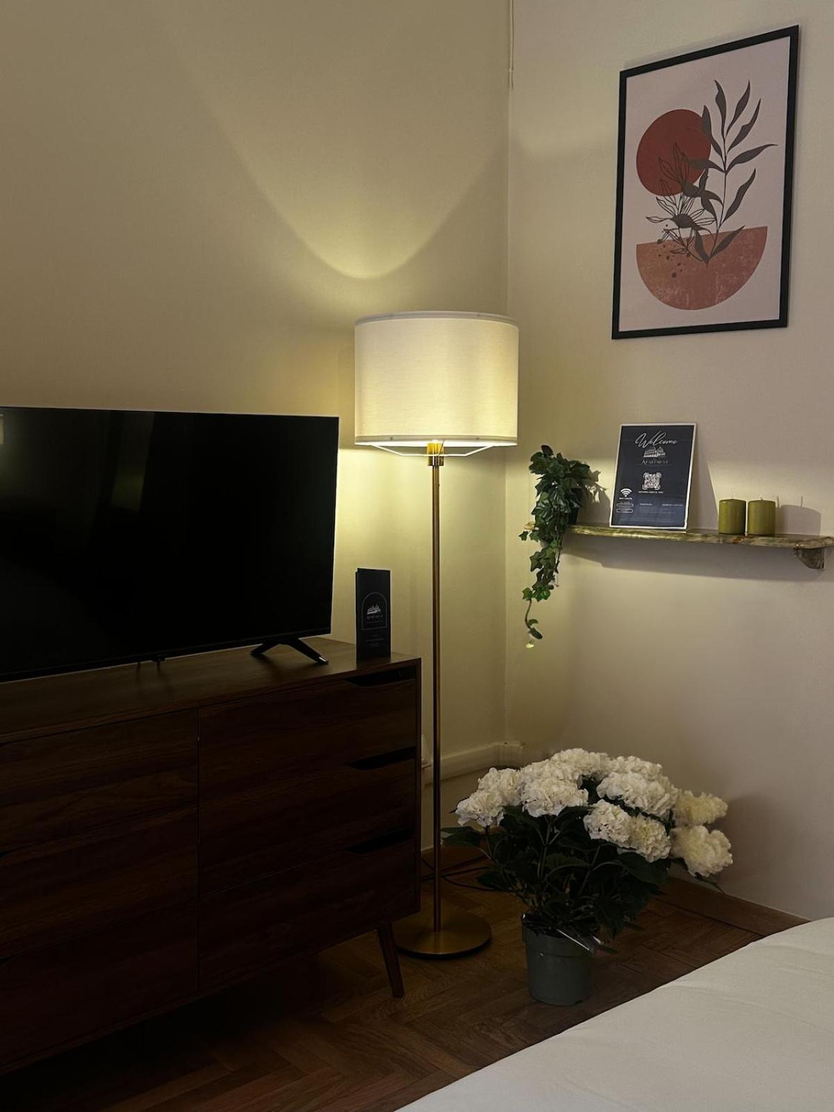 The Apartment 56