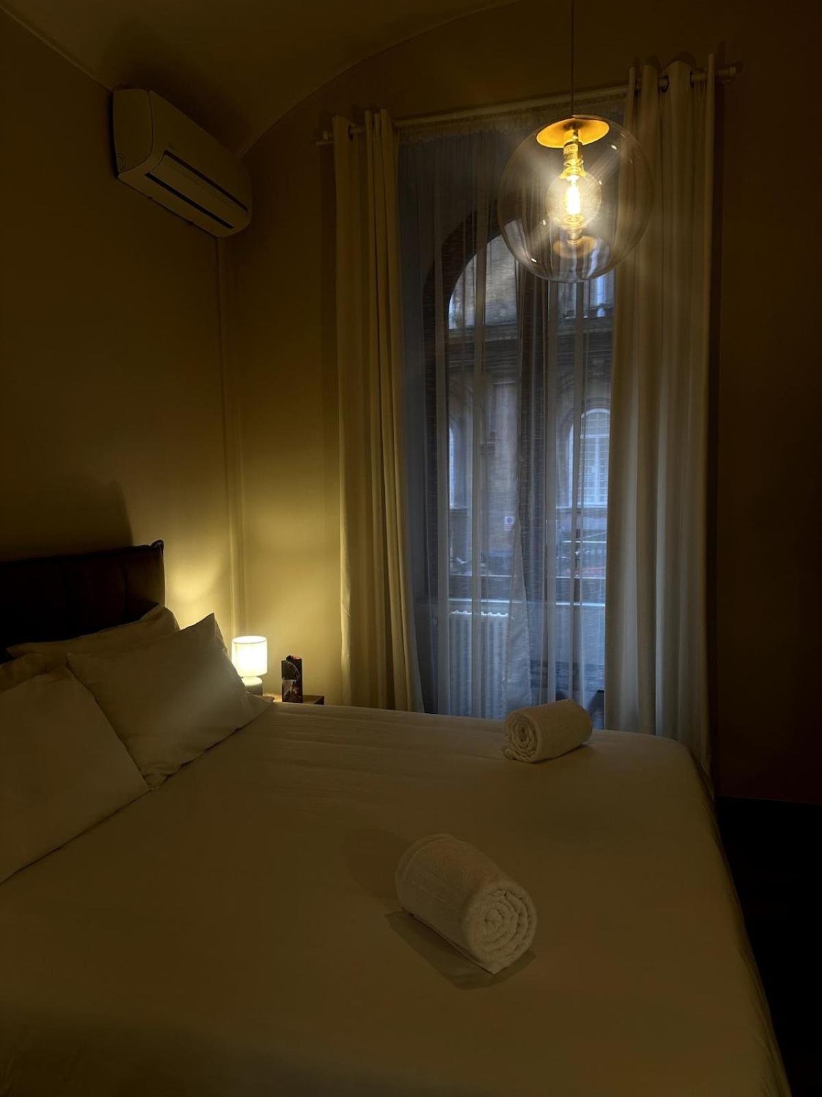 The Apartment 56