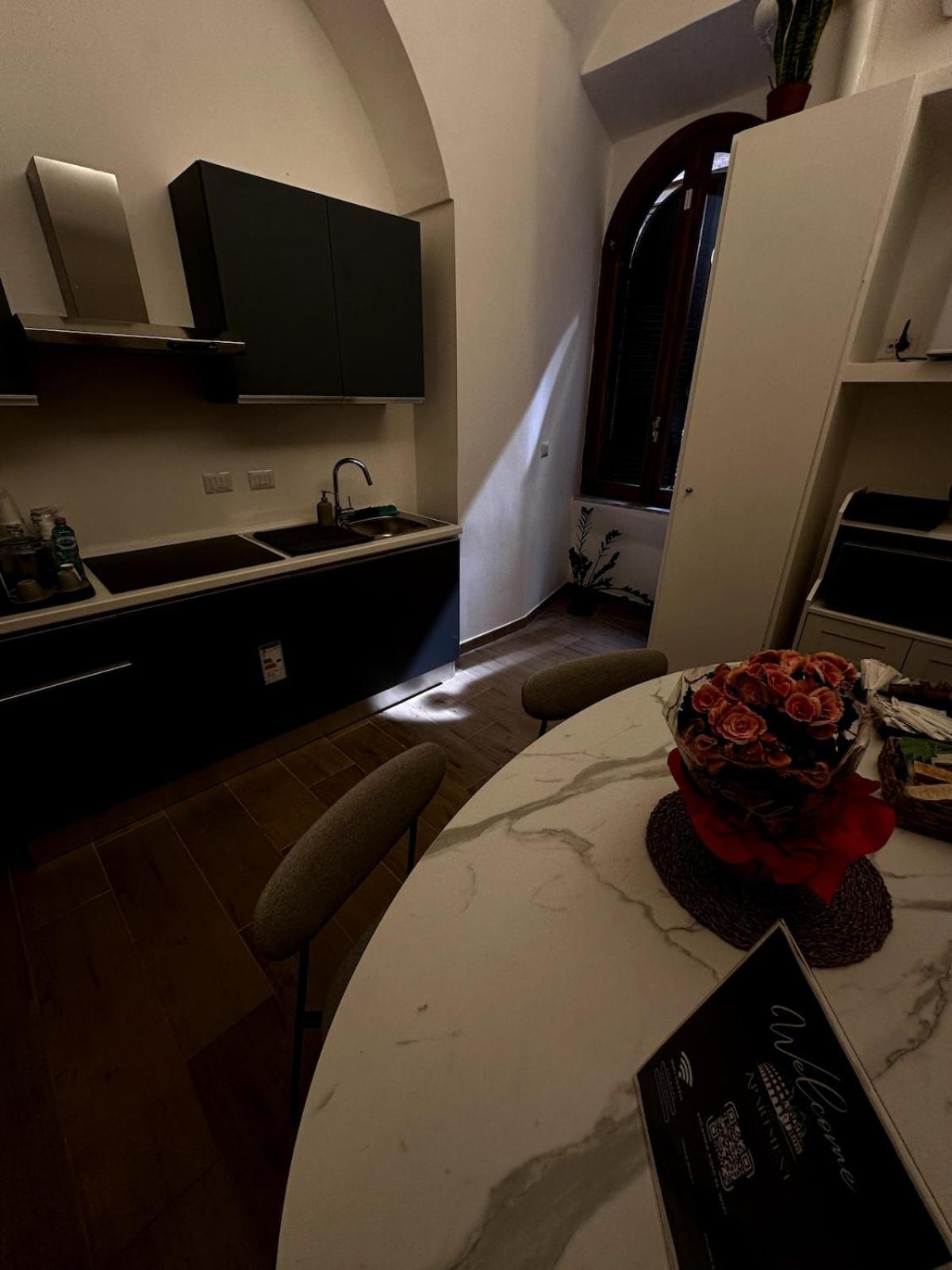 The Apartment 56