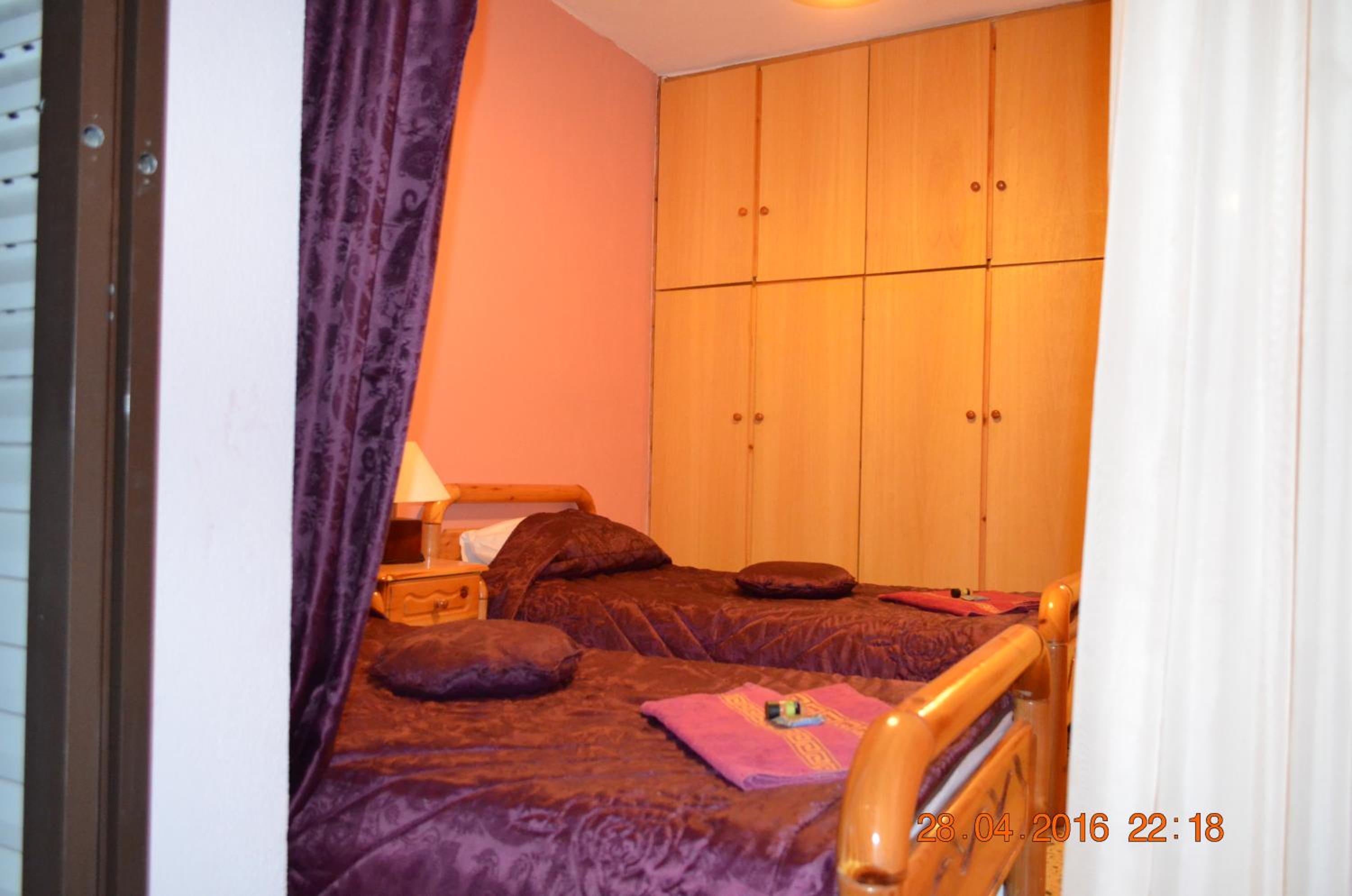 Apartments Zoumperi