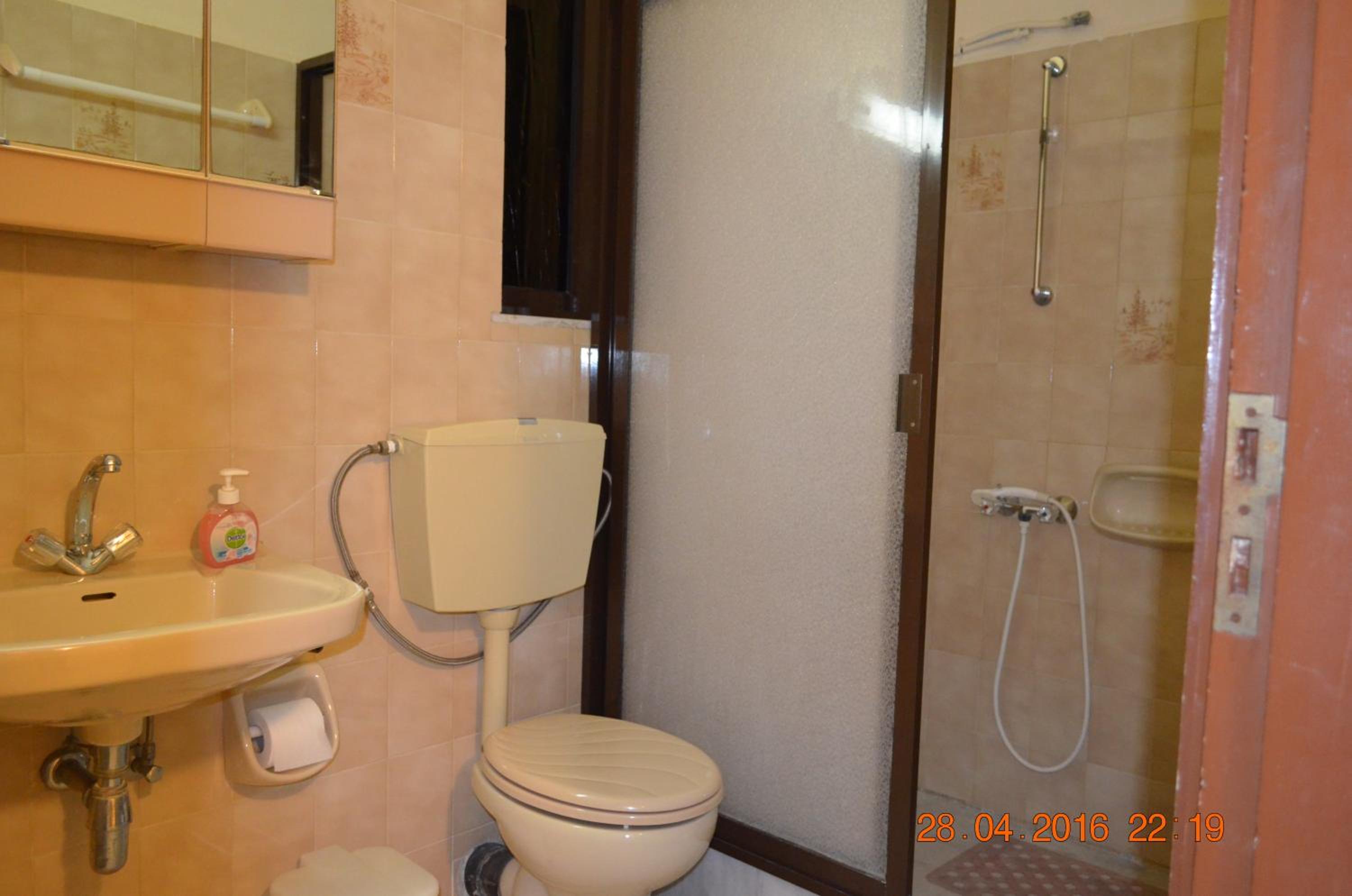 Apartments Zoumperi