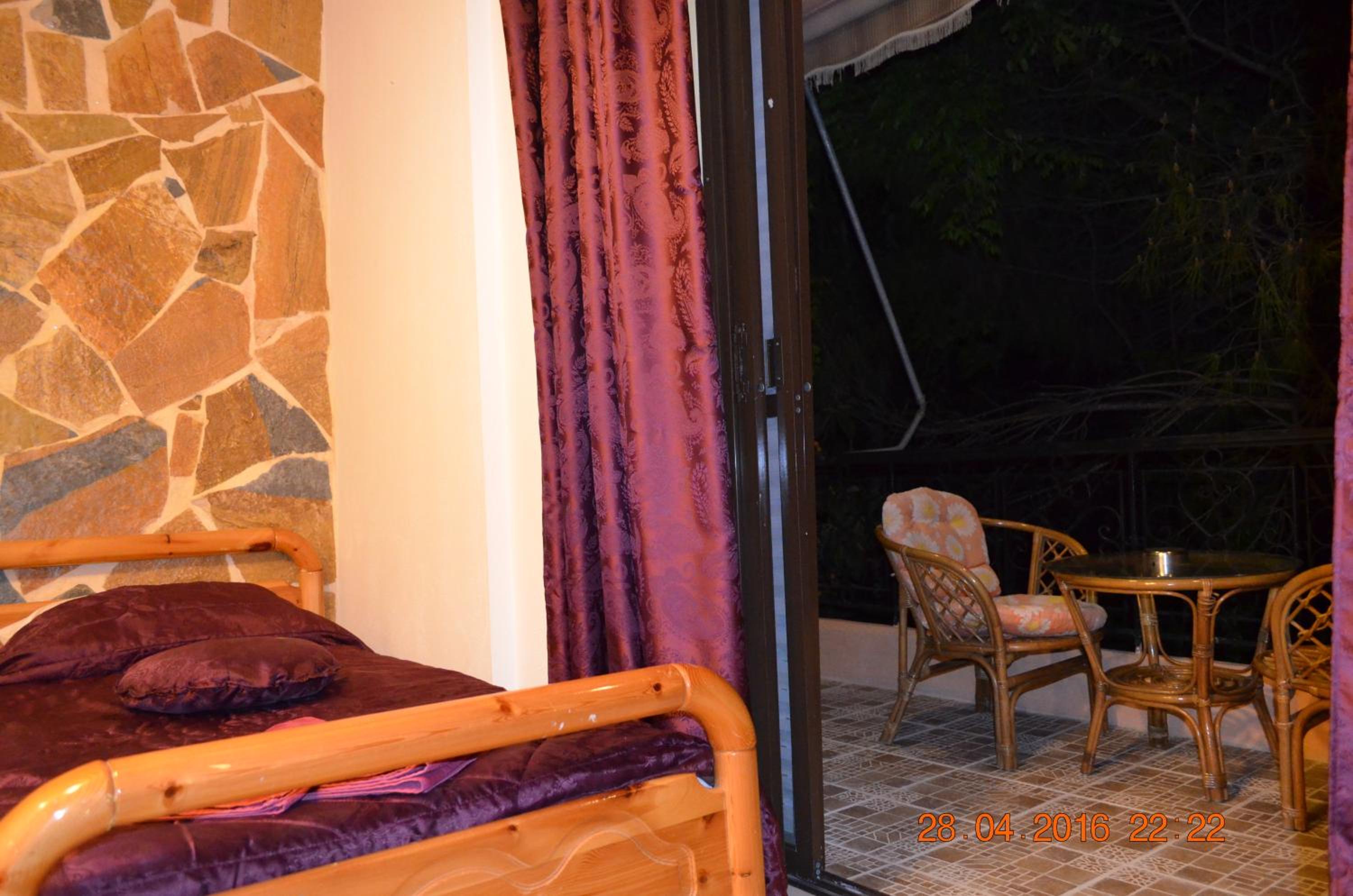 Apartments Zoumperi