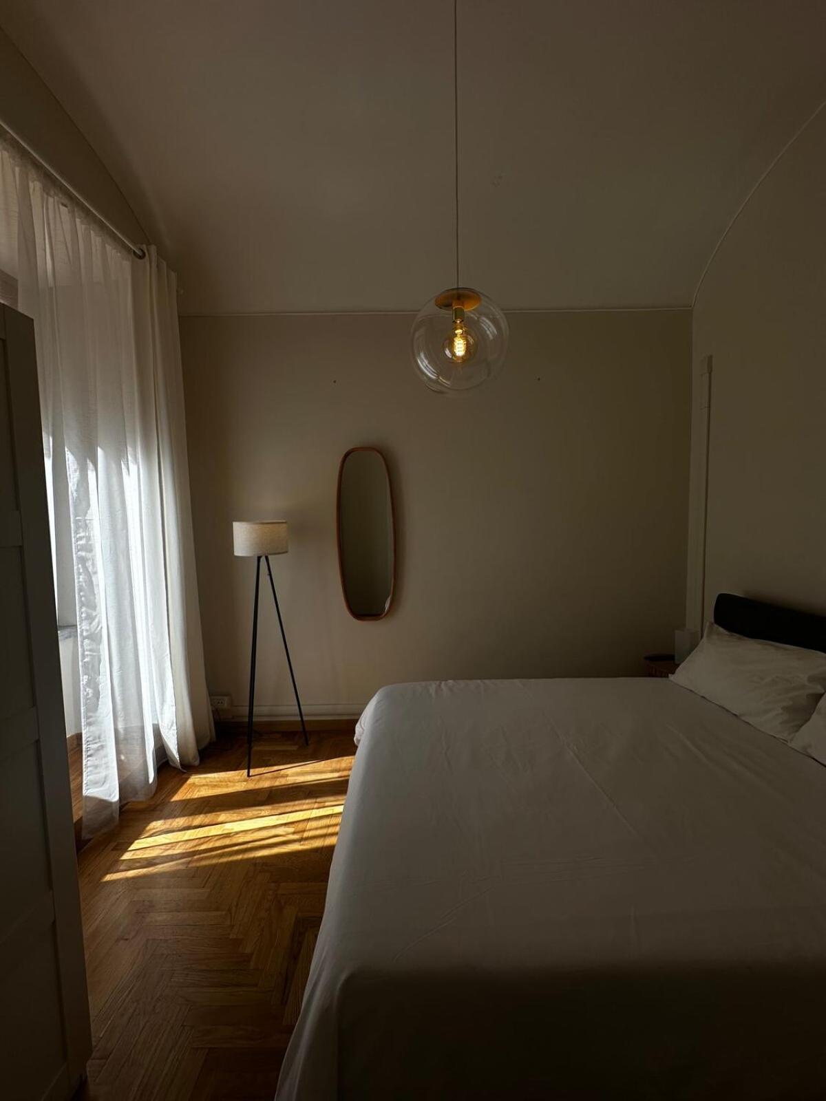 The Apartment 56