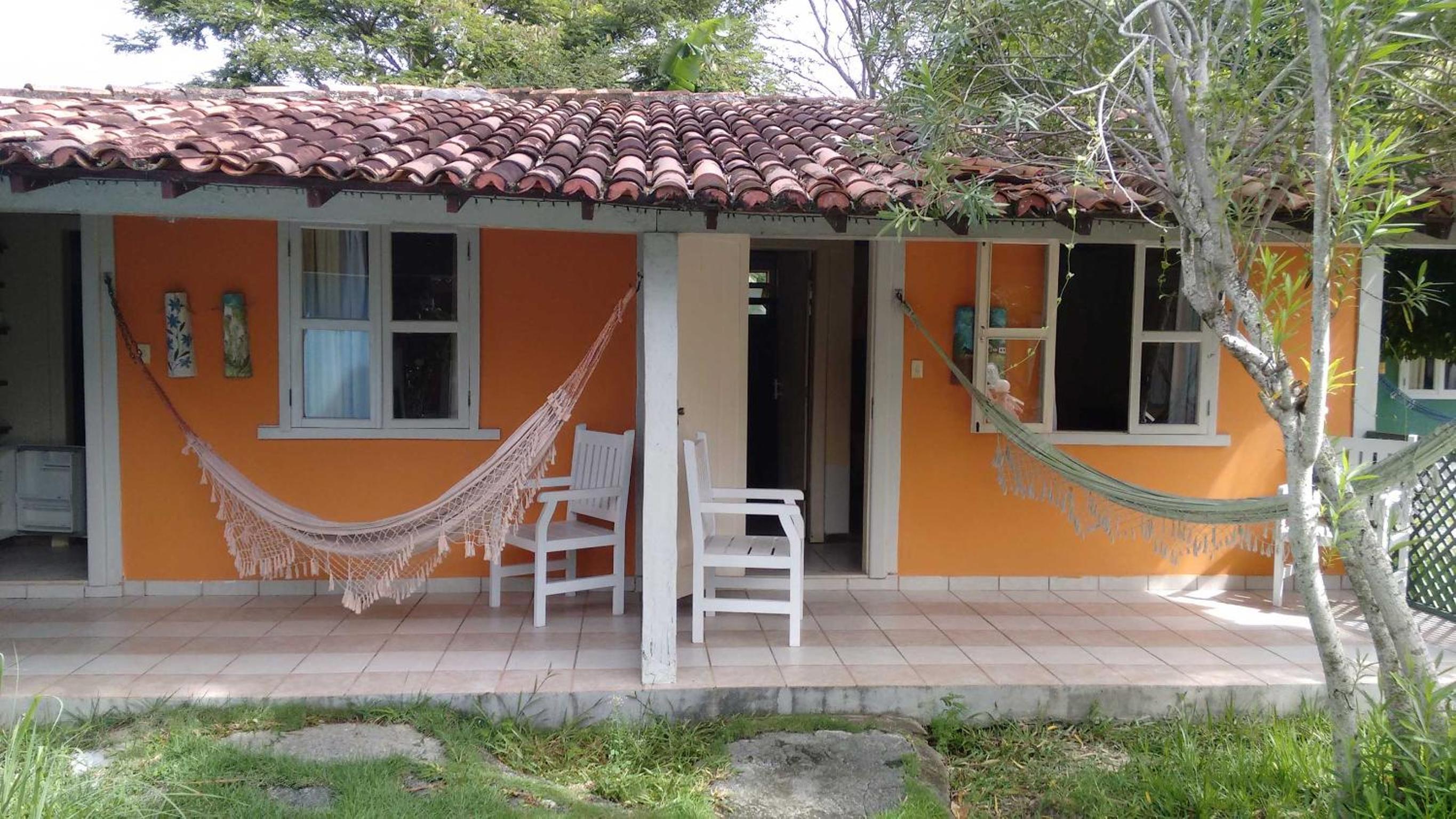 Hotel Pousada Castanheiras do Village