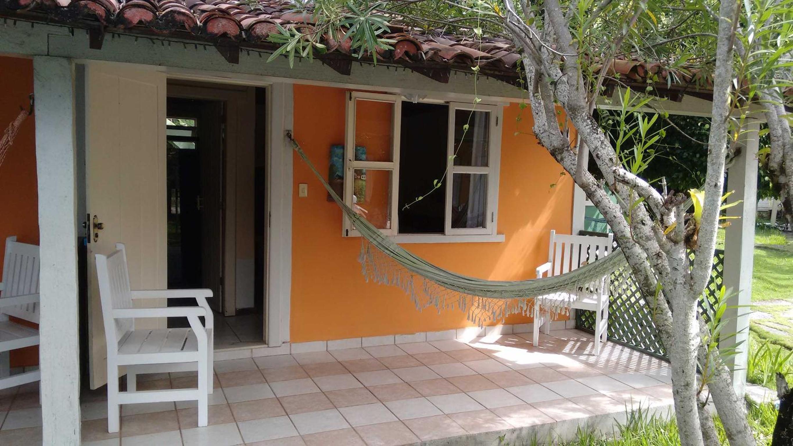 Hotel Pousada Castanheiras do Village