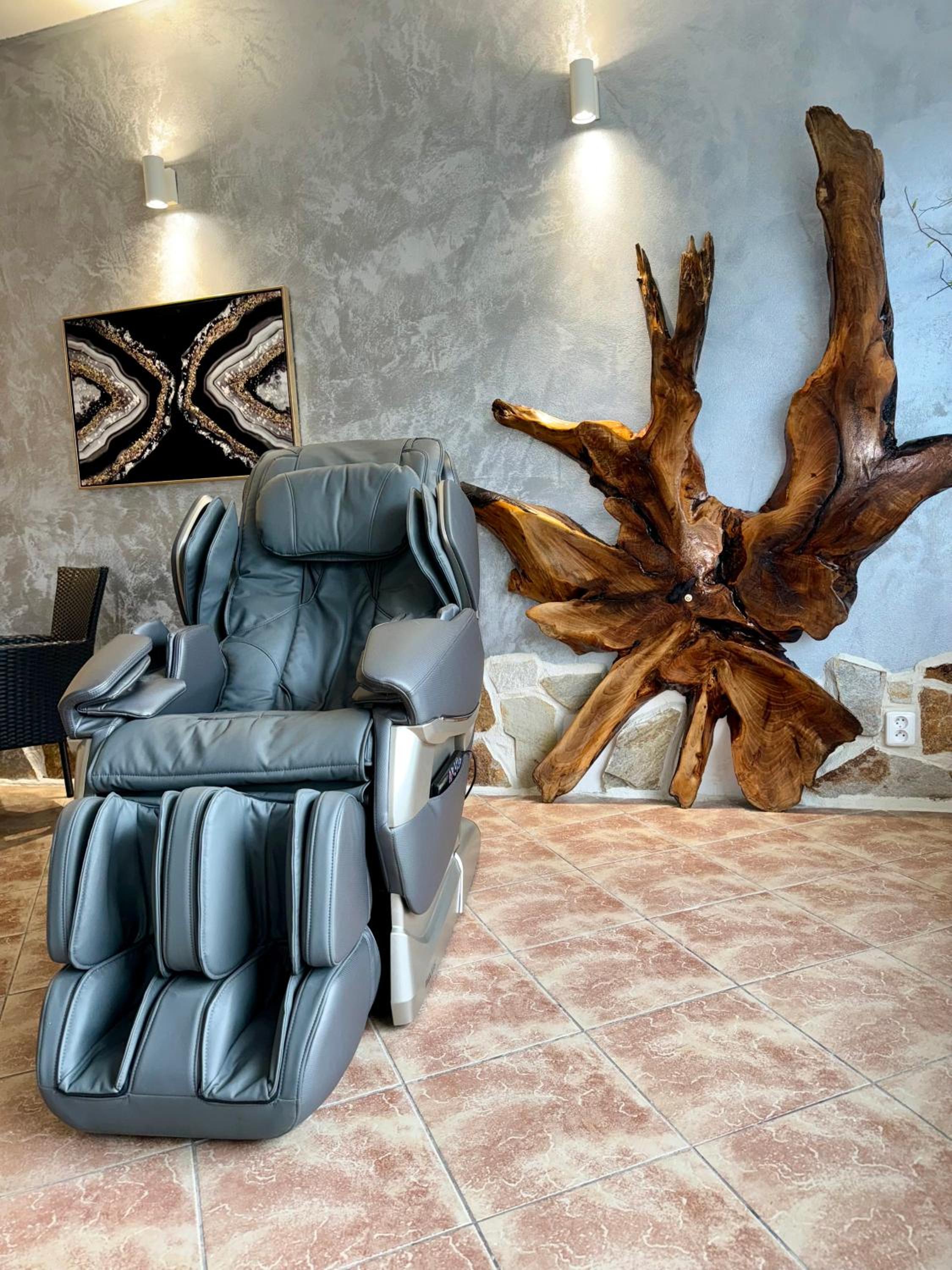 Wellness Apartment Medusa