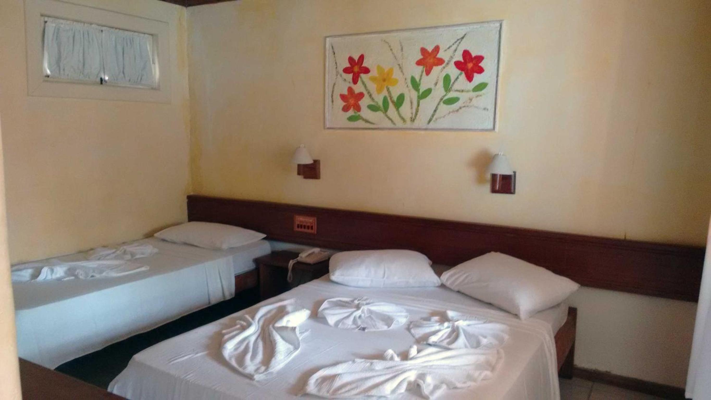 Hotel Pousada Castanheiras do Village