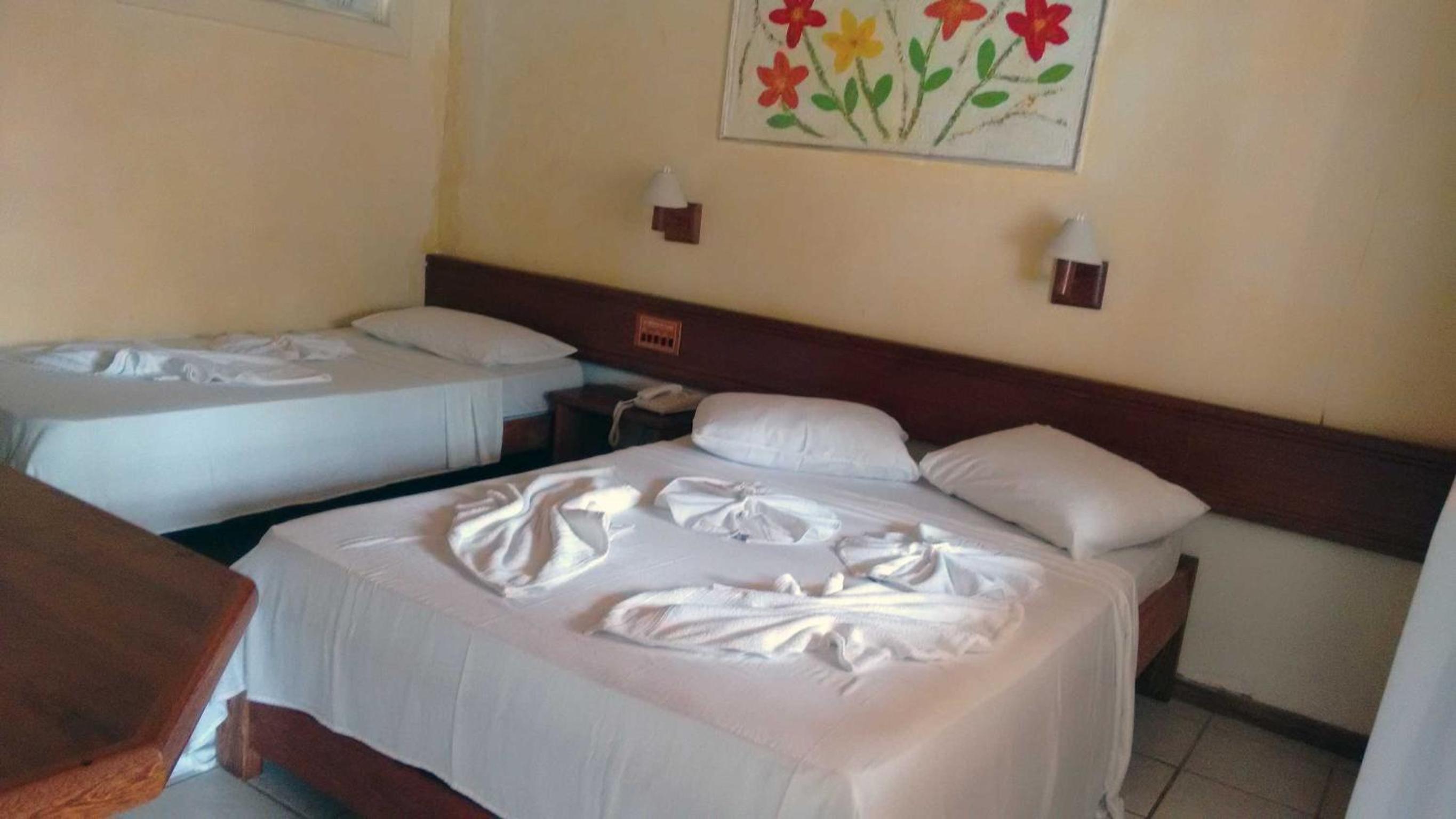 Hotel Pousada Castanheiras do Village