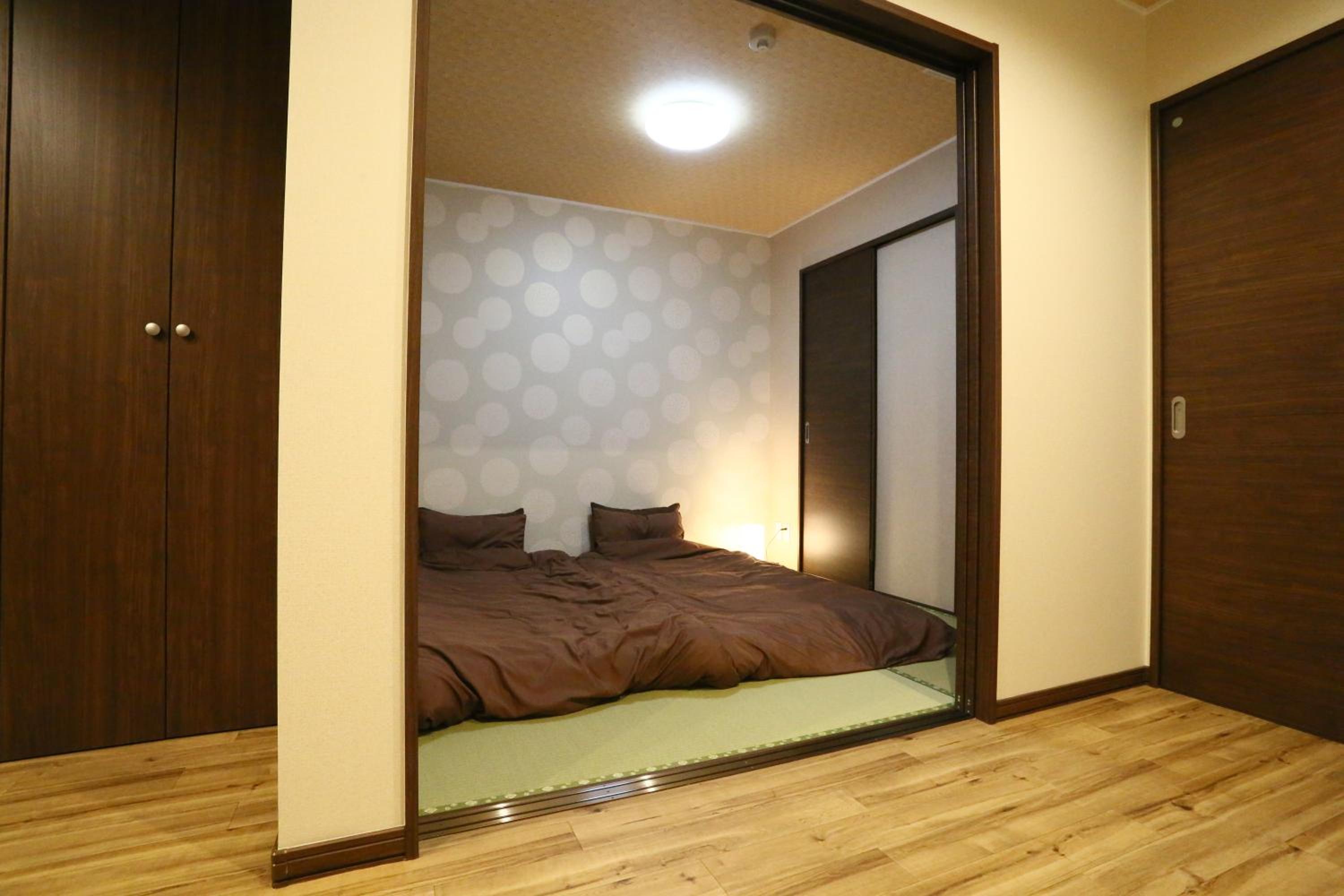Vieuno Hida Takayama -Live Locally in Cozy Rooms near Takayama Station!