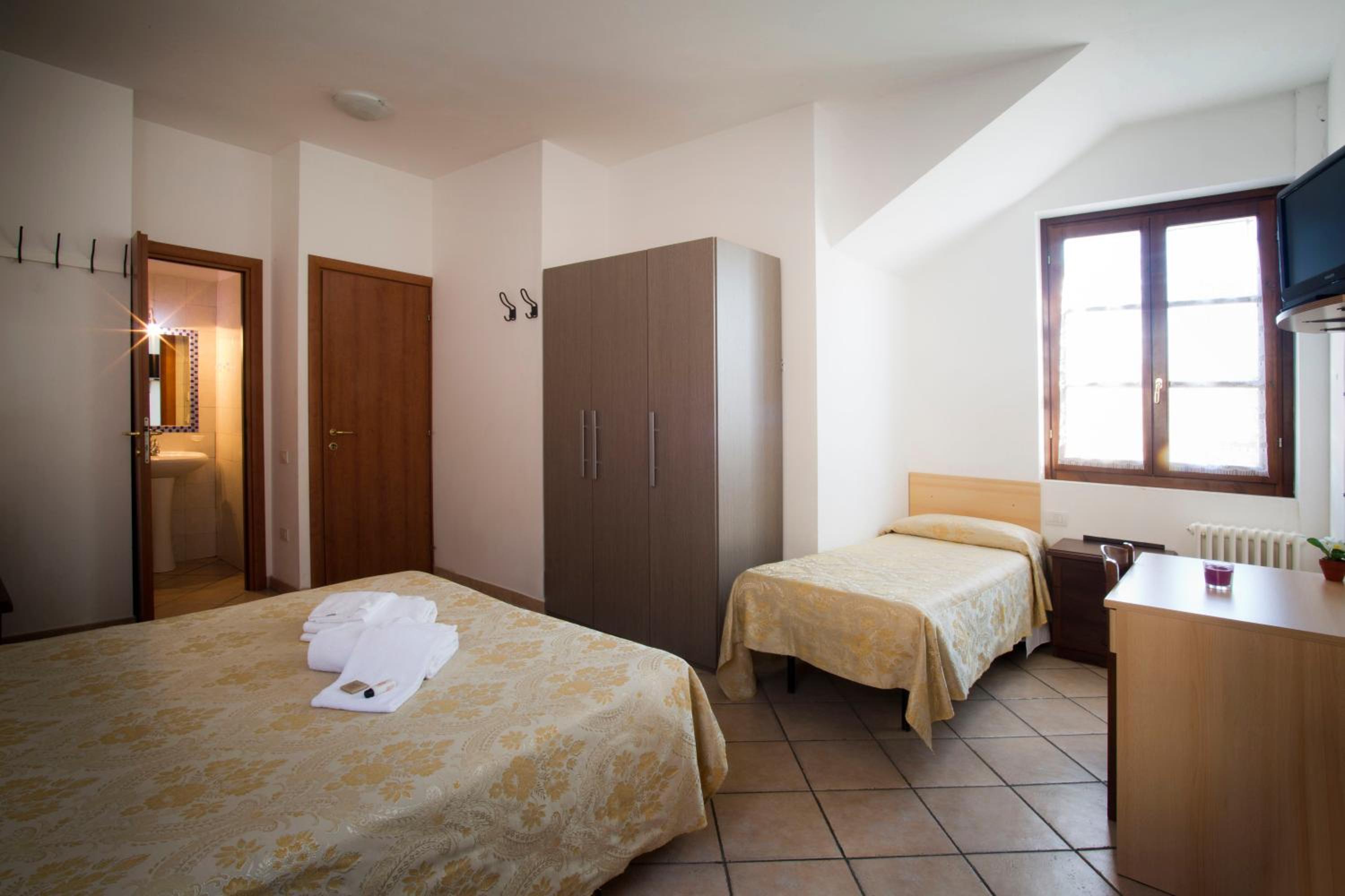 Soggiorno La Primula