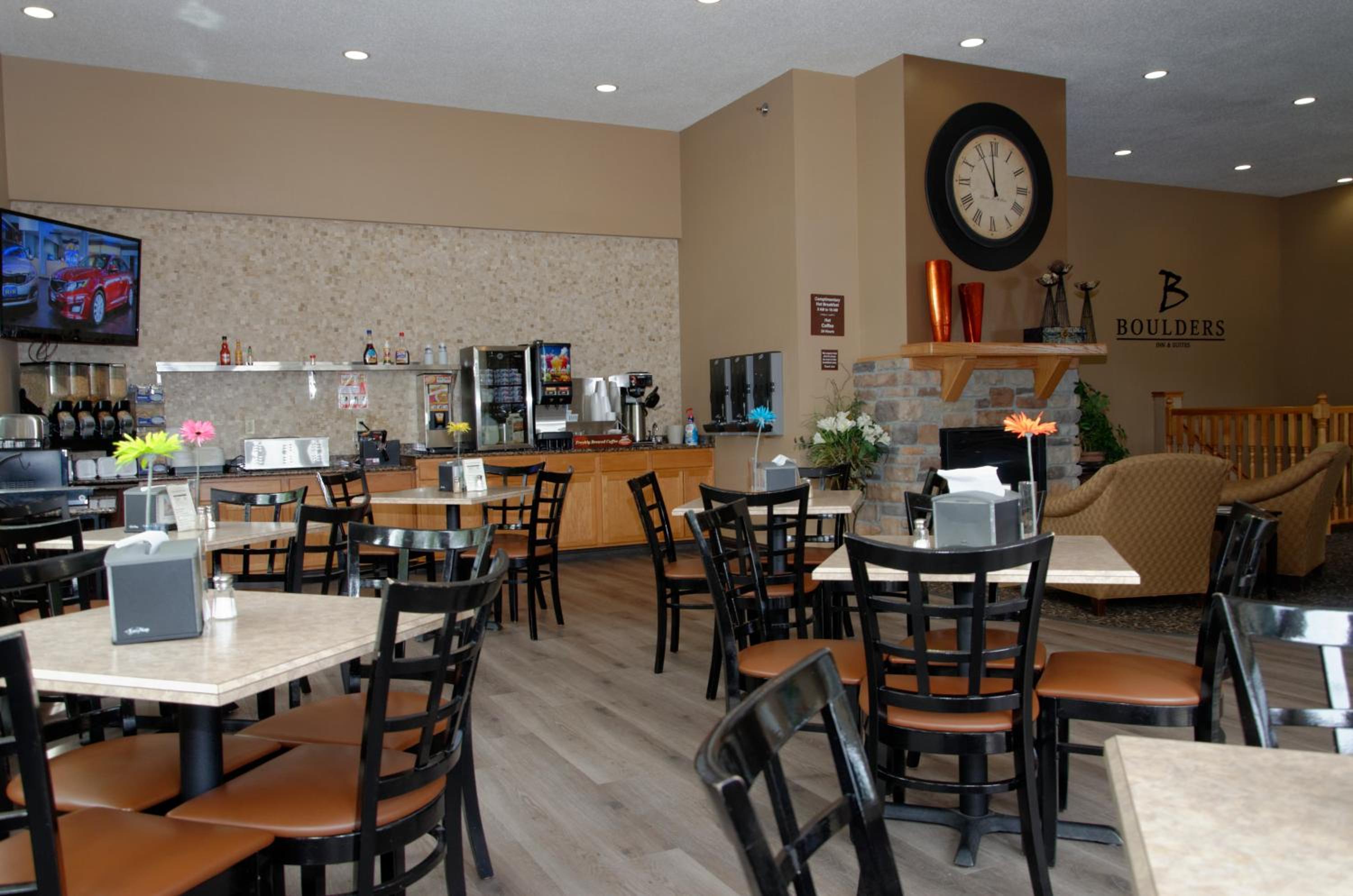Cobblestone Inn & Suites - Denison | Majestic Hills