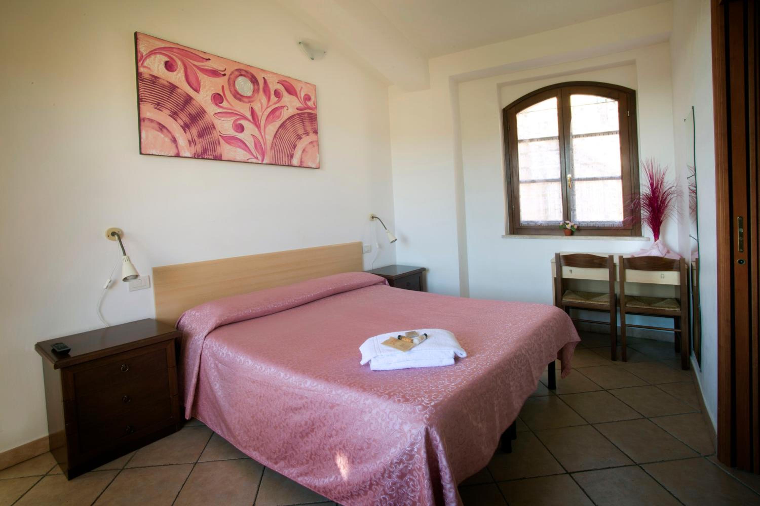 Soggiorno La Primula