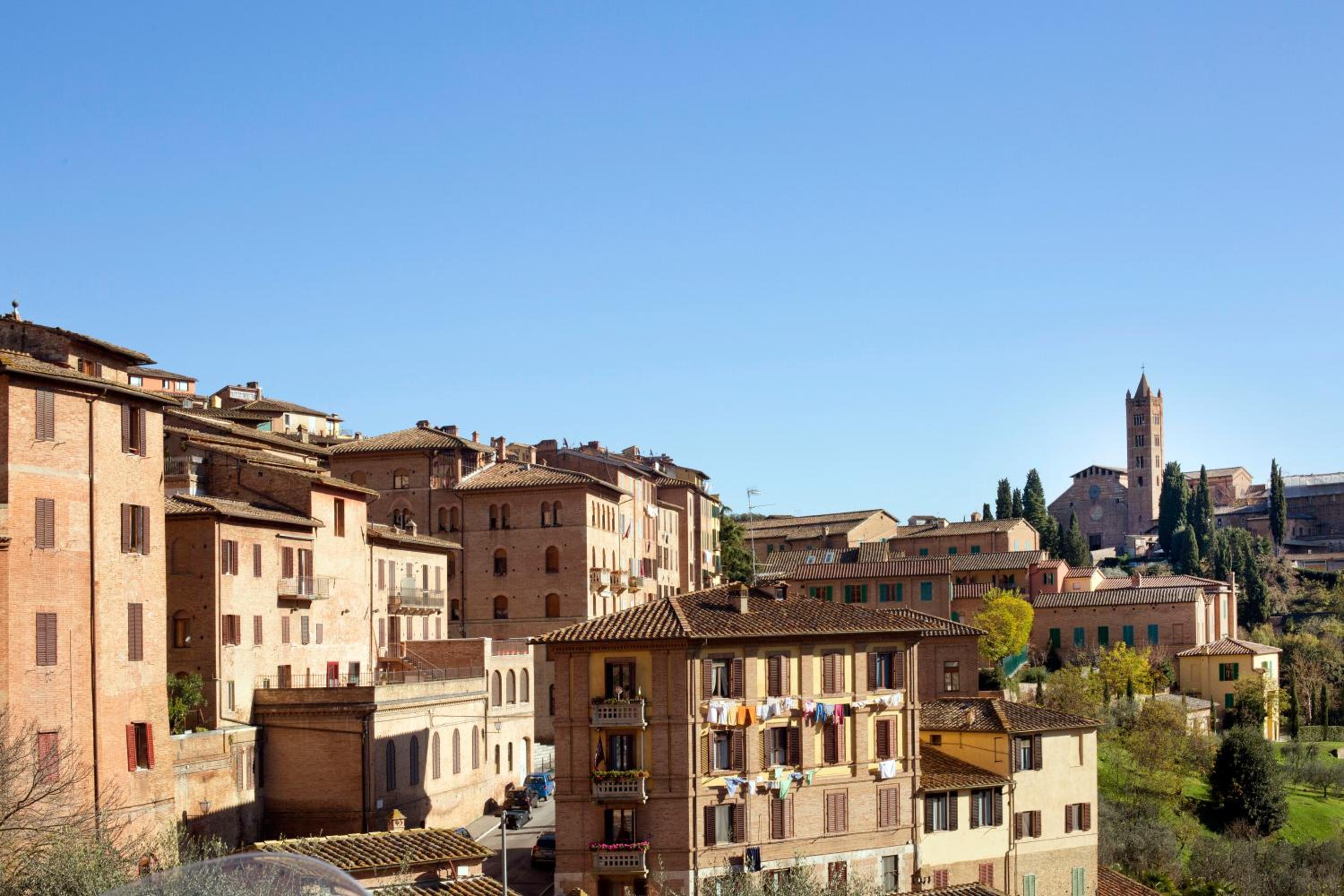 Soggiorno La Primula