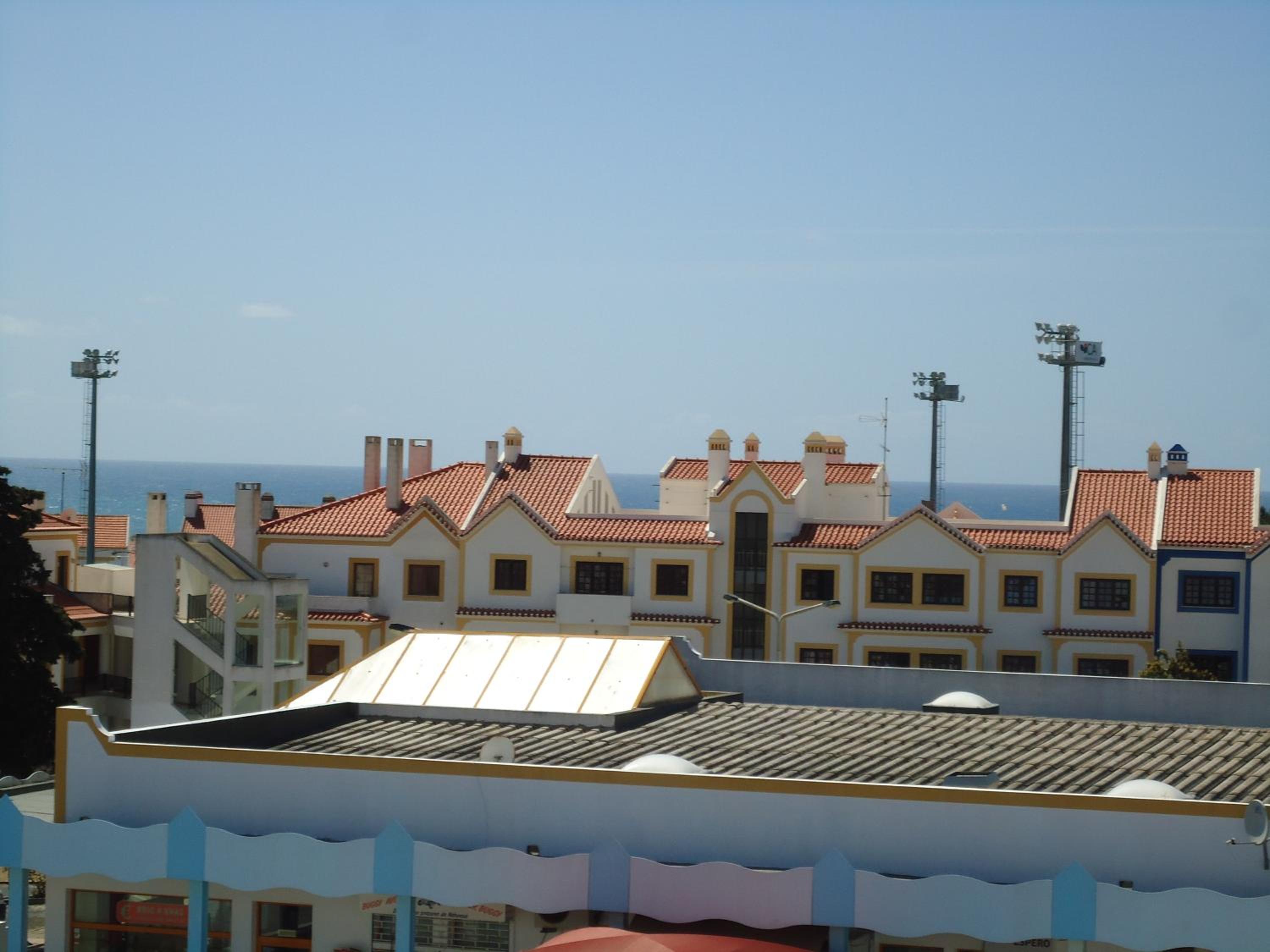 Apartamento Praiamar view 3