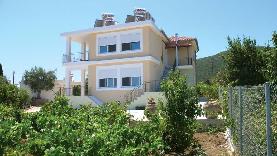 Garden Villas