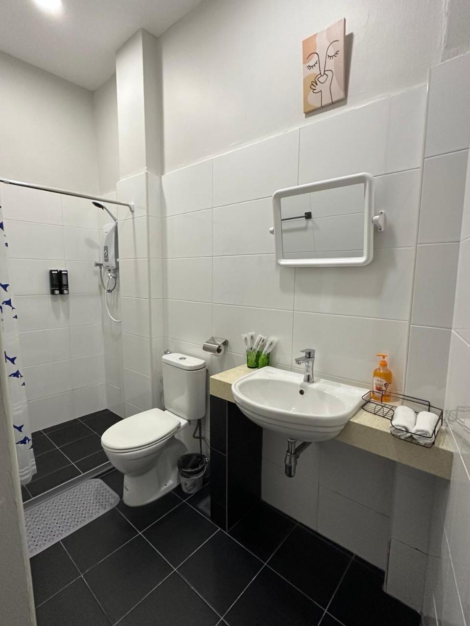 Jomstay Guest House Melaka