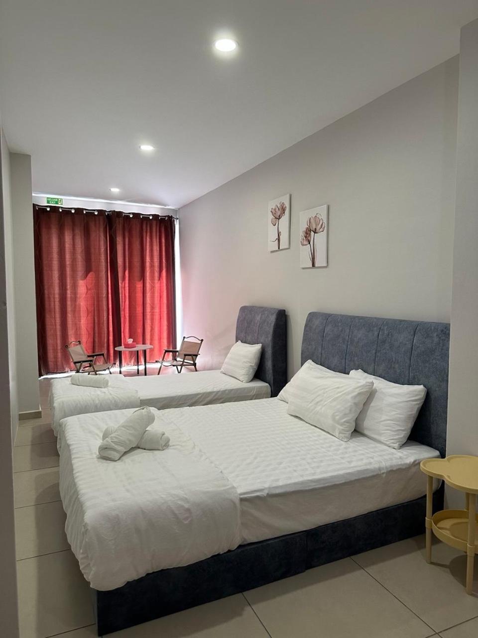 Jomstay Guest House Melaka