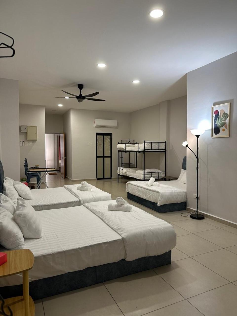 Jomstay Guest House Melaka