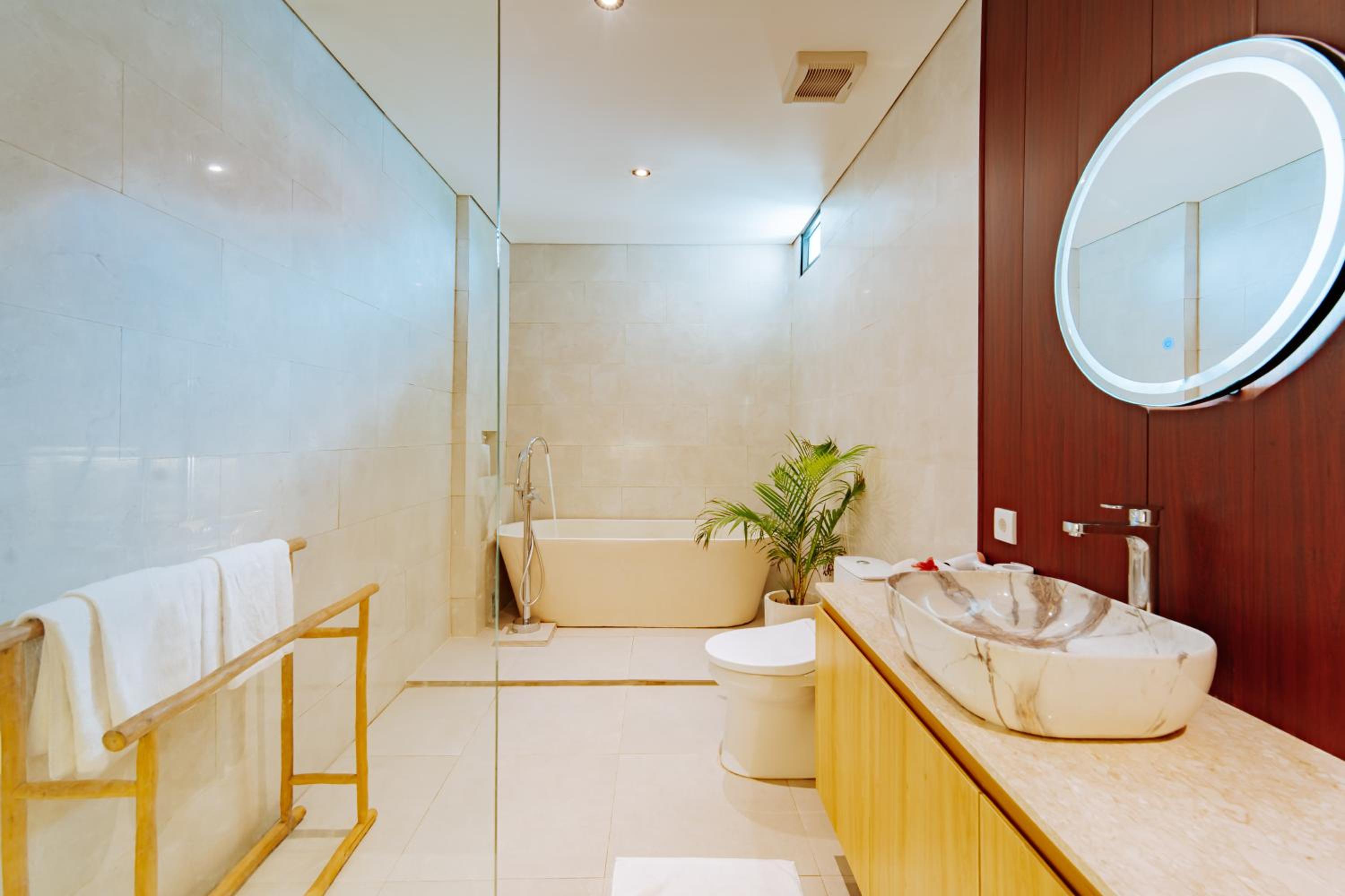 Gian Villas Ubud