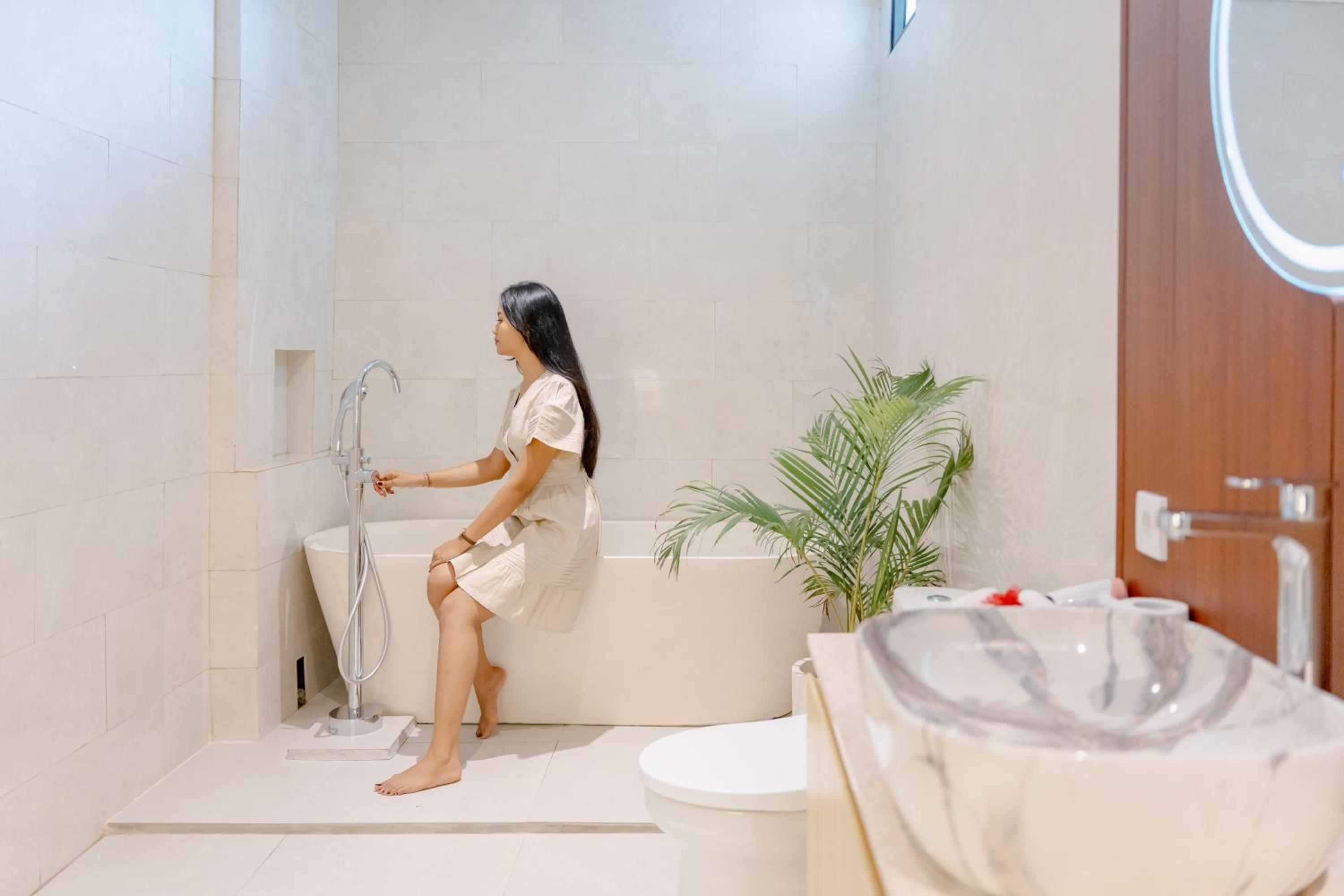 Gian Villas Ubud