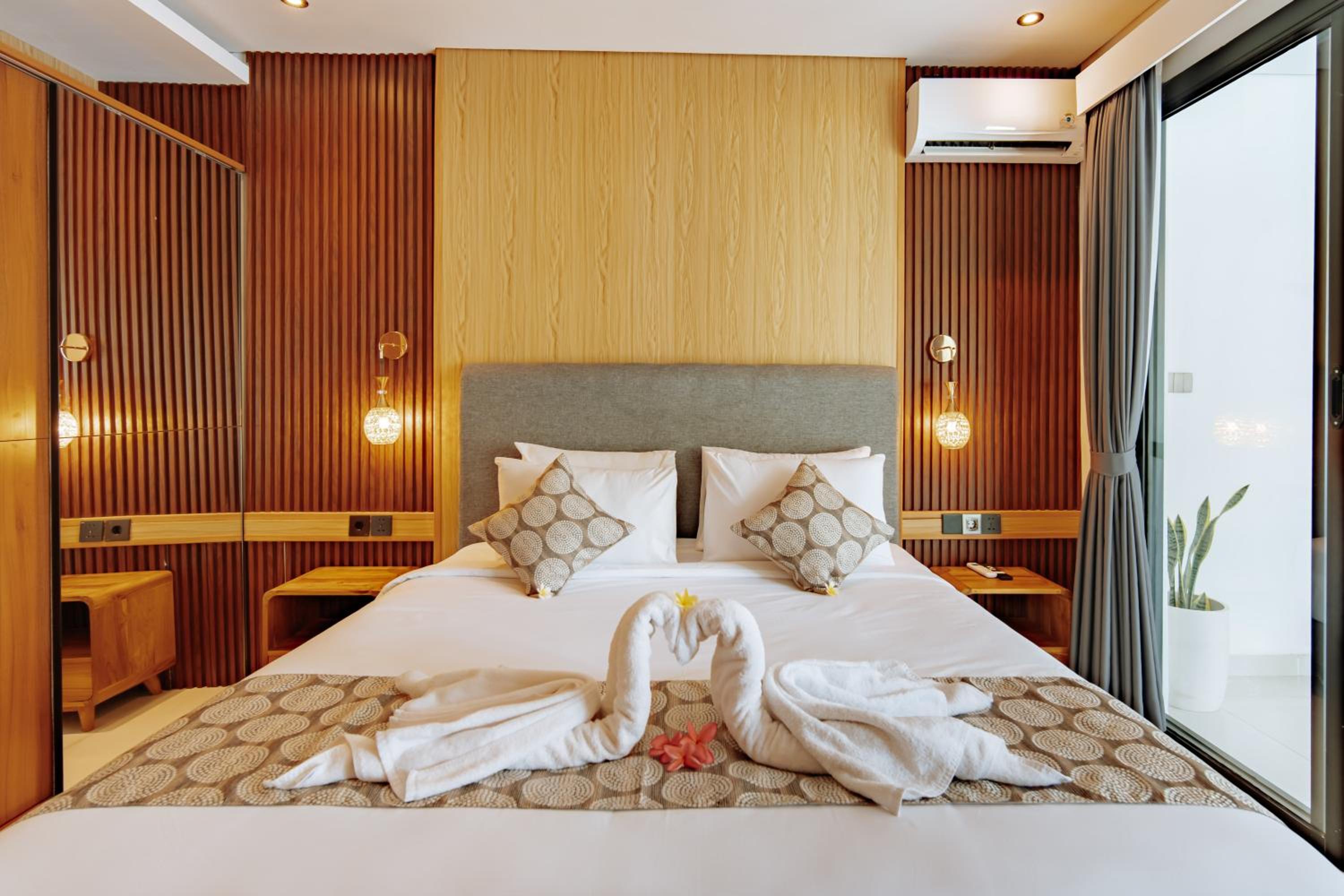 Gian Villas Ubud