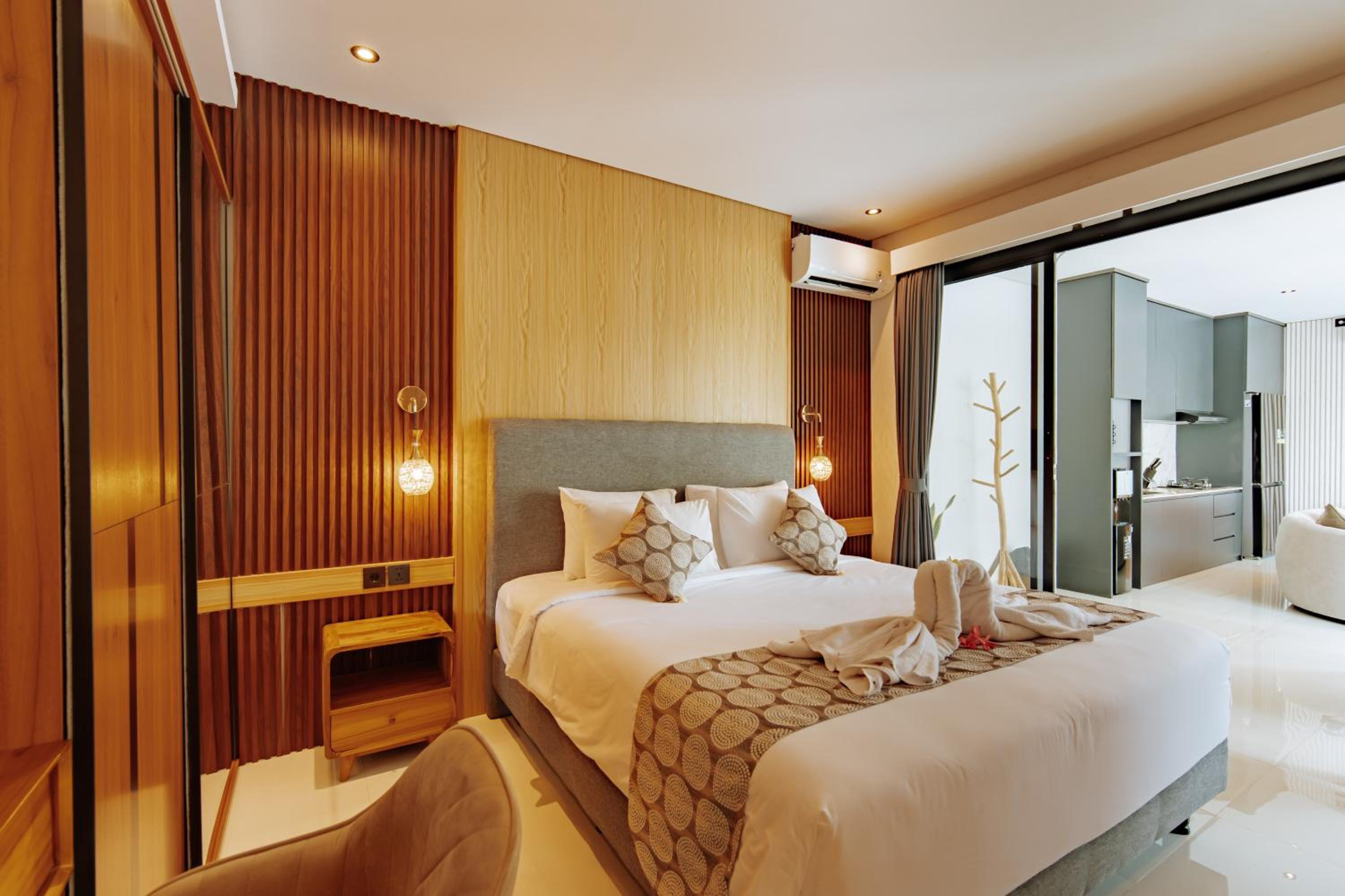 Gian Villas Ubud