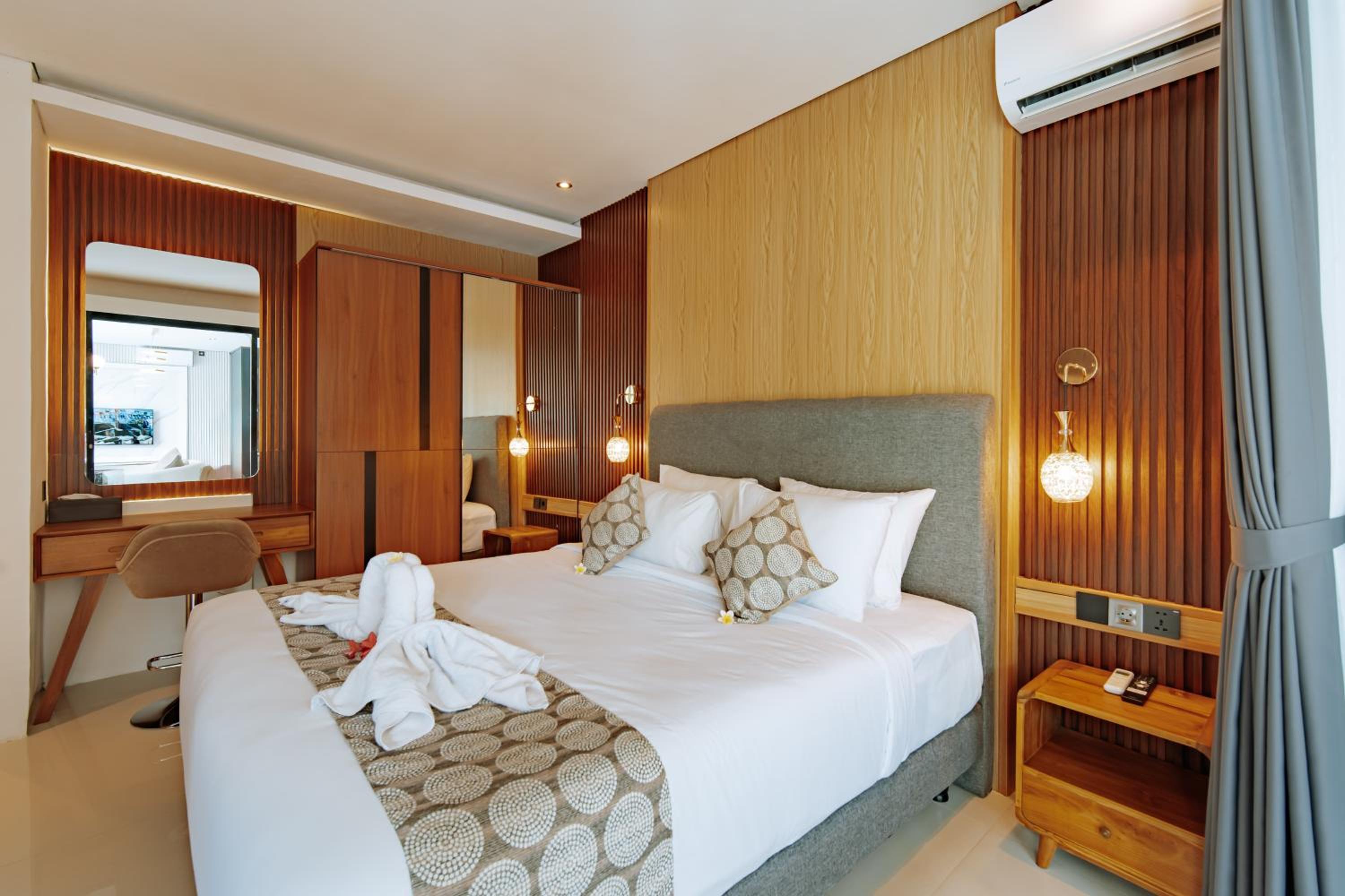 Gian Villas Ubud