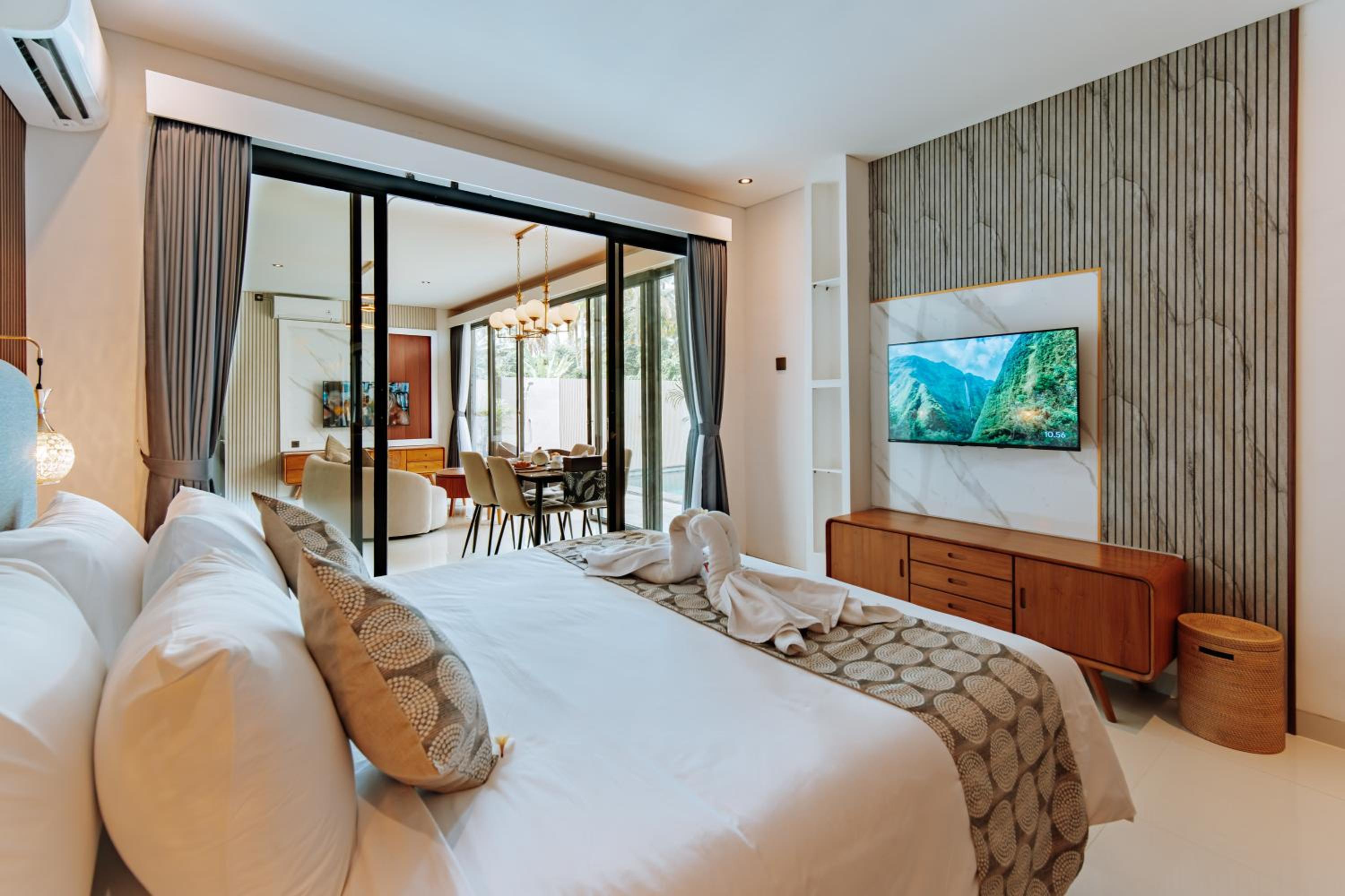 Gian Villas Ubud