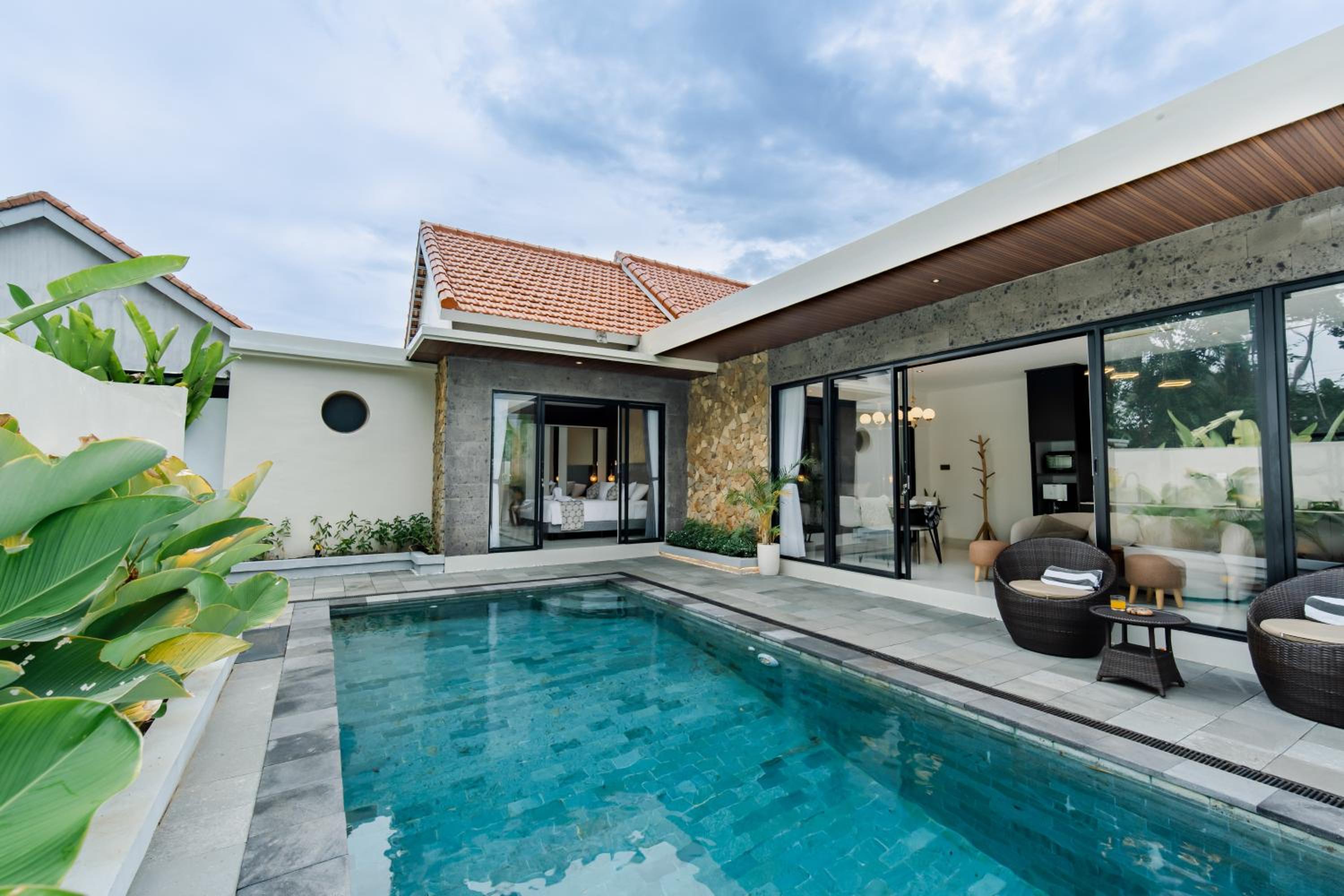 Gian Villas Ubud