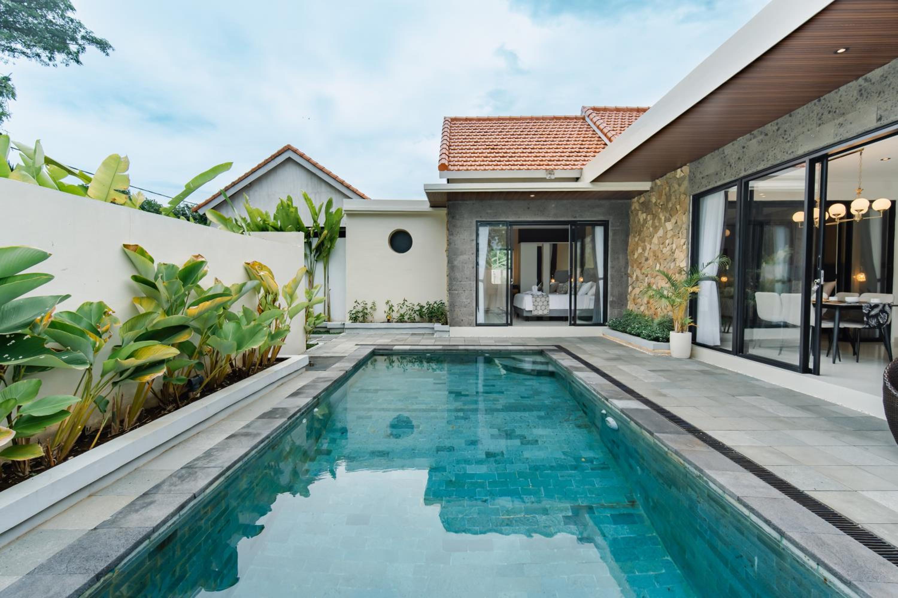 Gian Villas Ubud