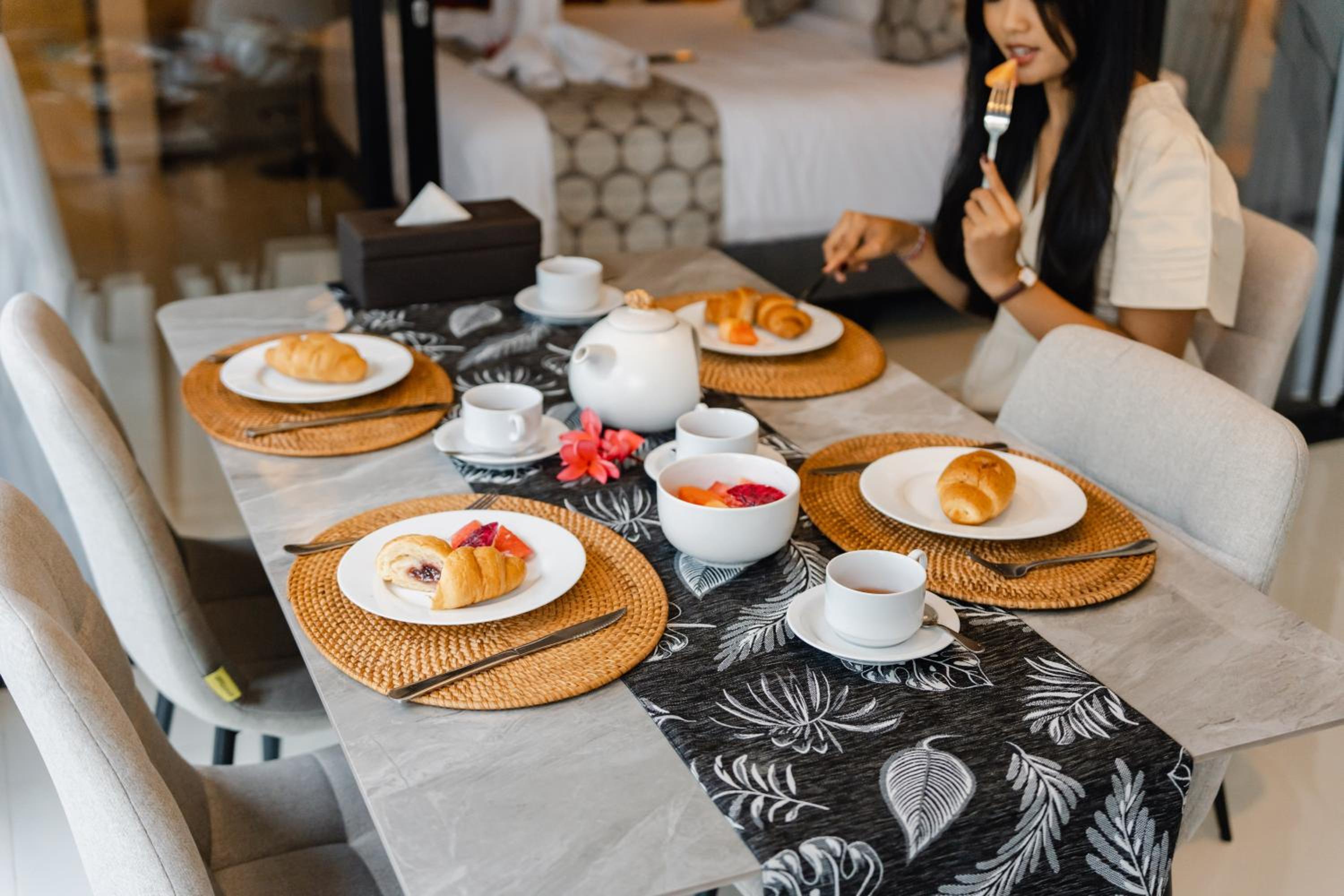 Gian Villas Ubud