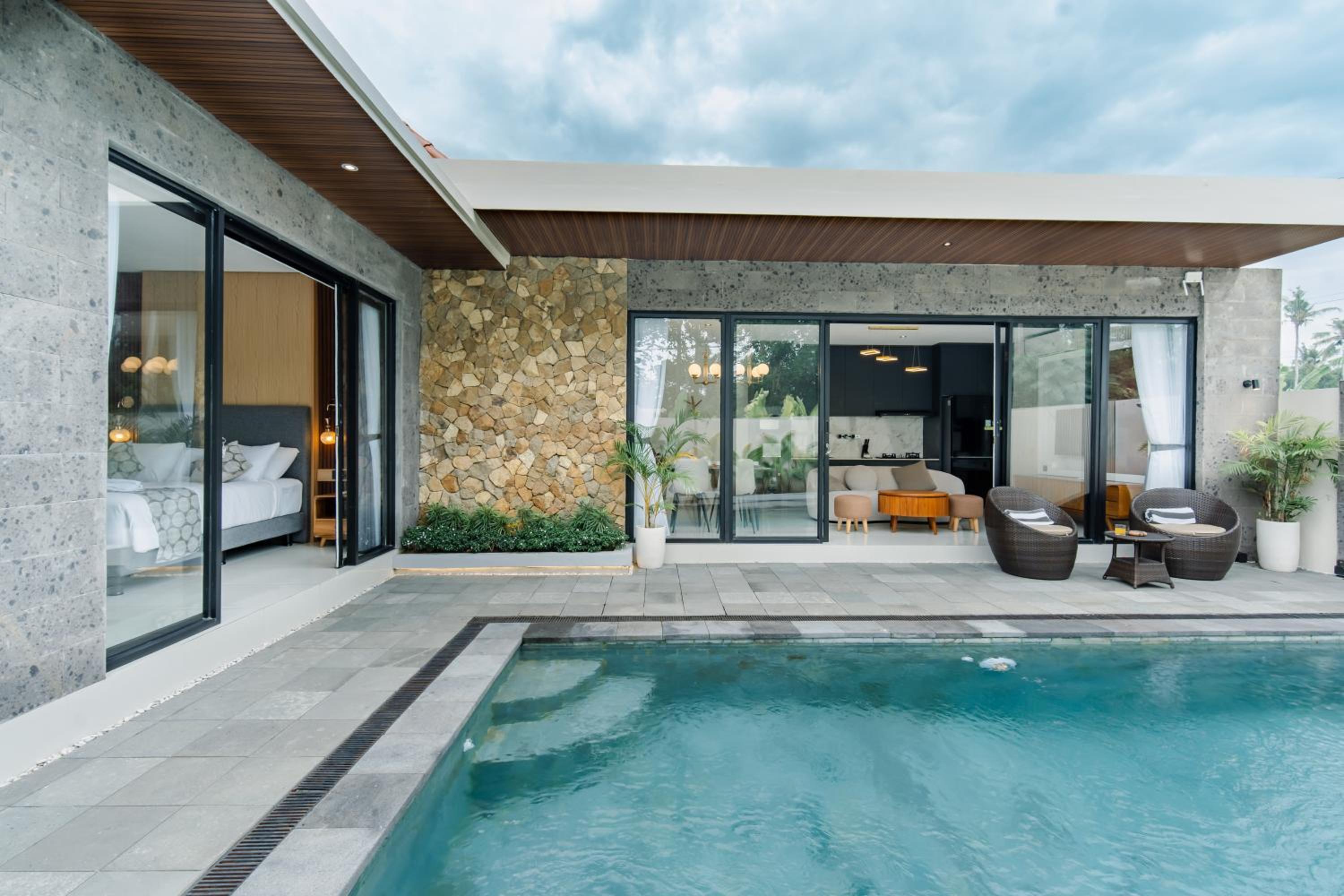 Gian Villas Ubud