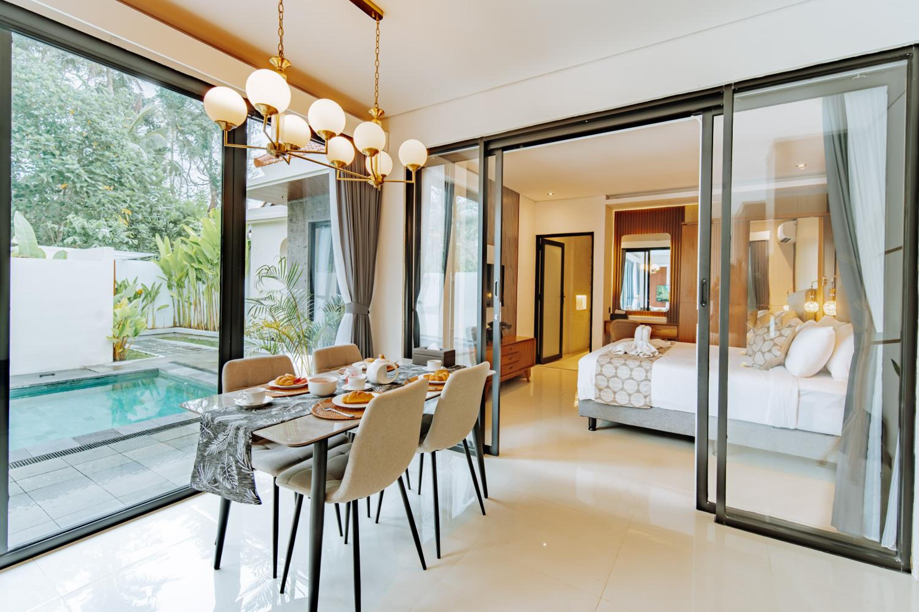 Gian Villas Ubud