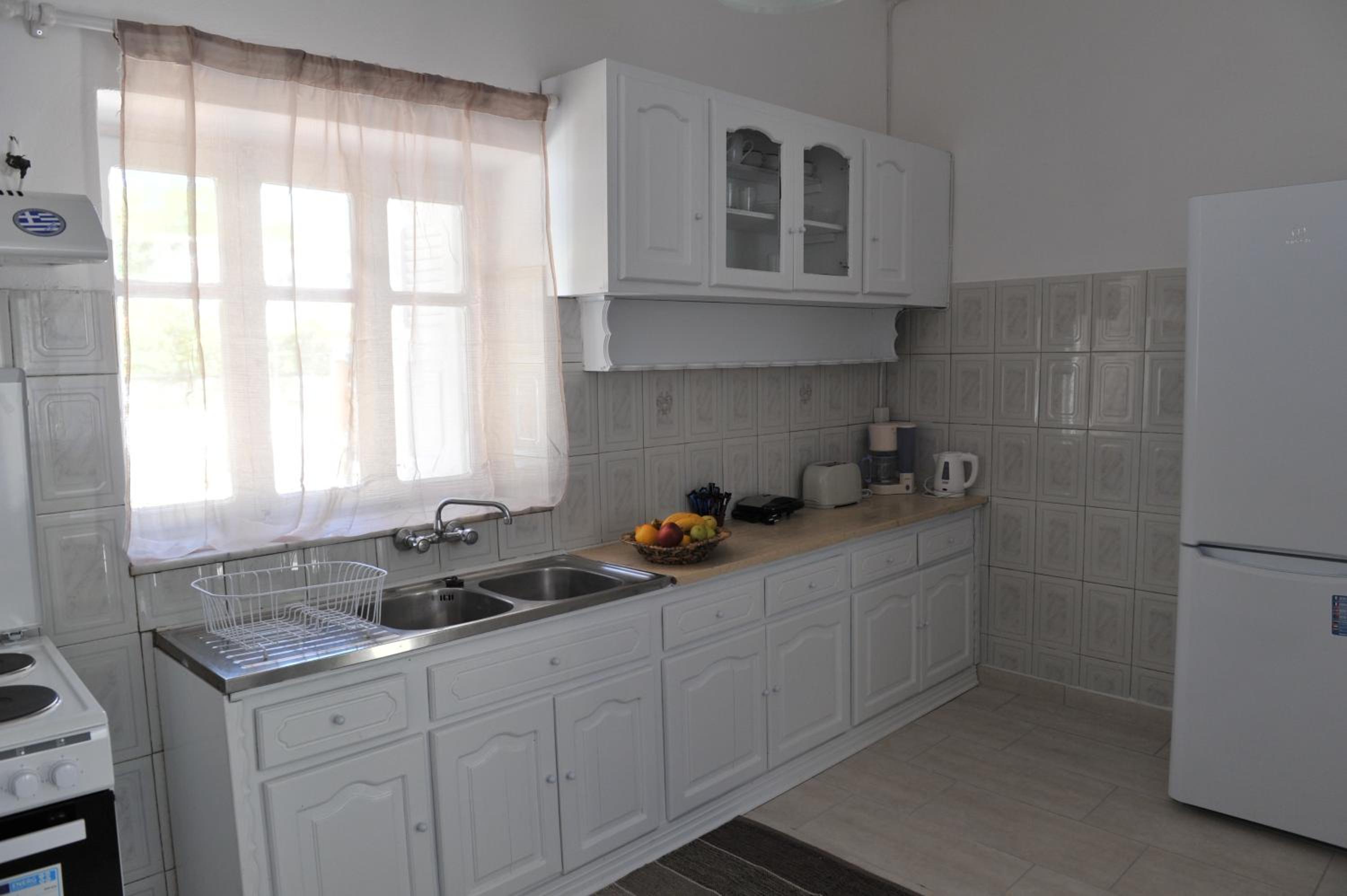 Kalymnos residence view 5