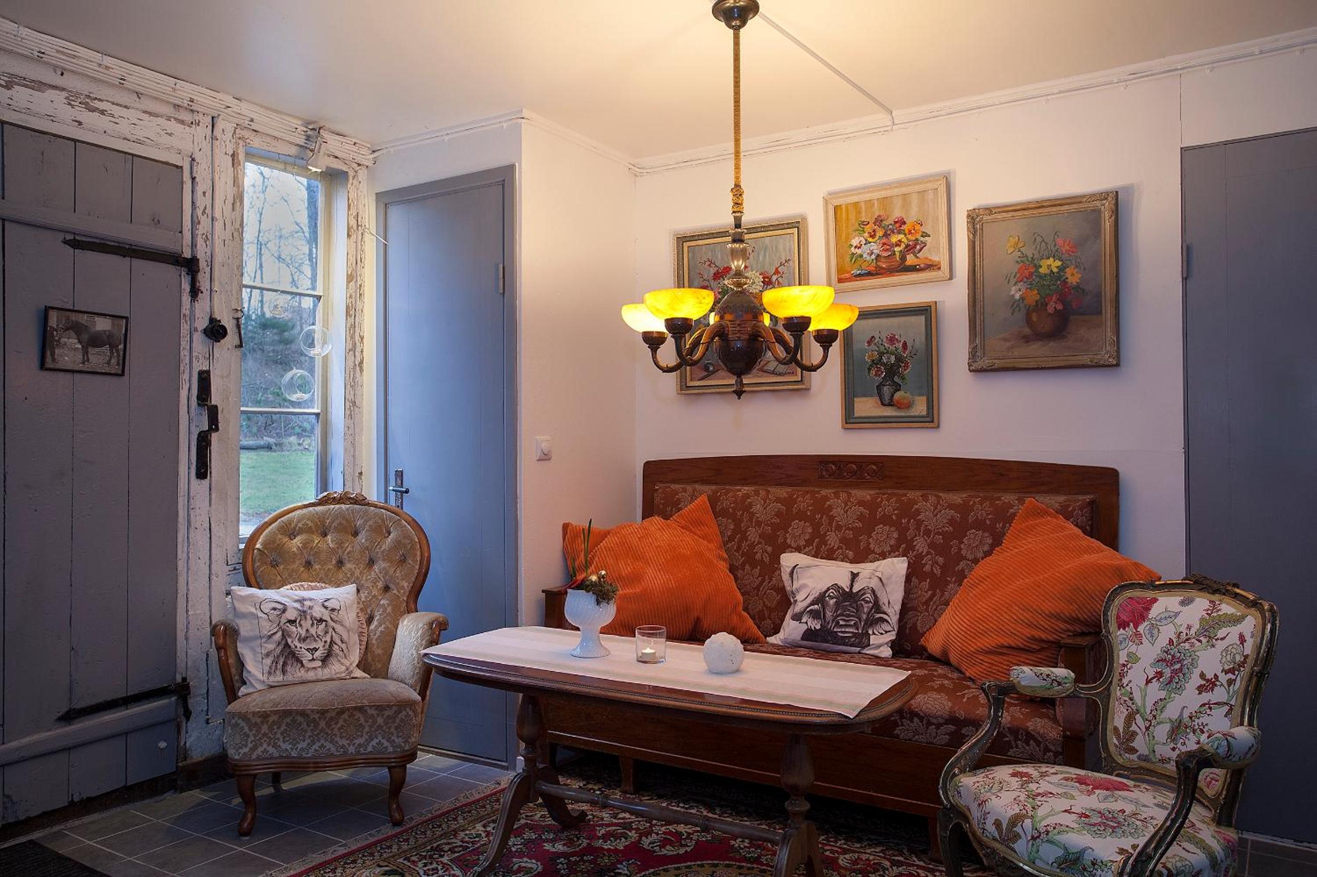 Berte Bed&Breakfast