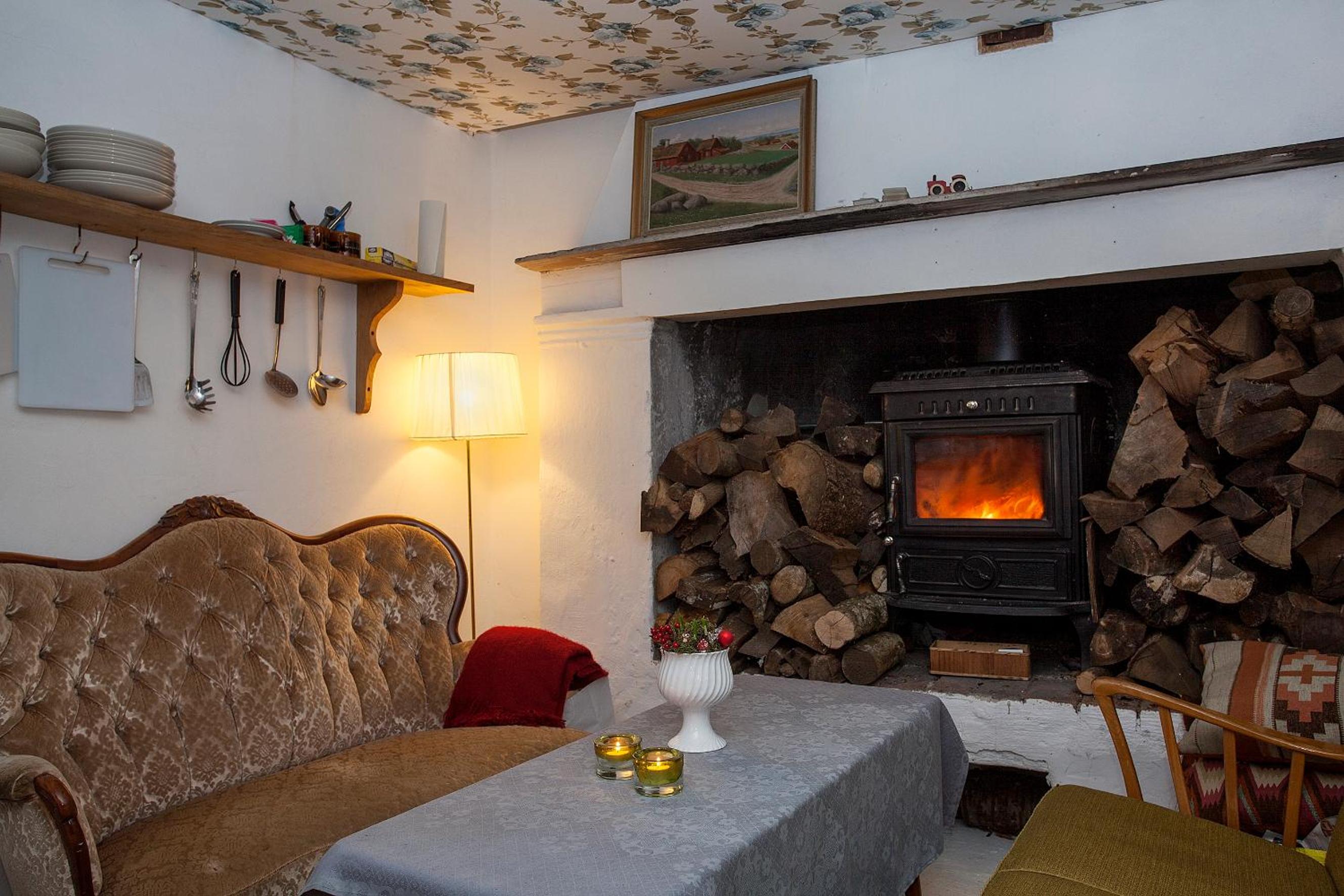 Berte Bed&Breakfast