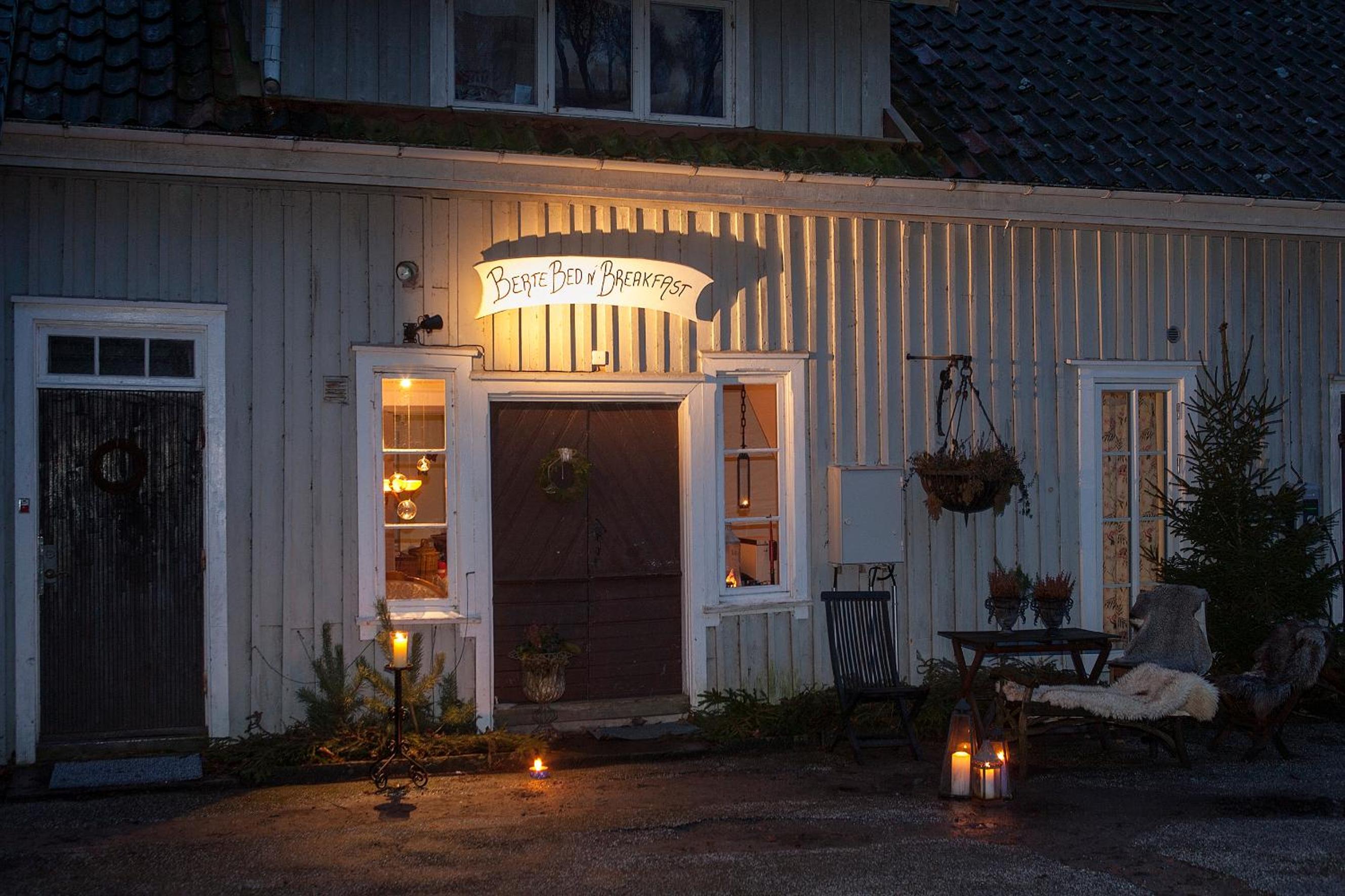 Berte Bed&Breakfast
