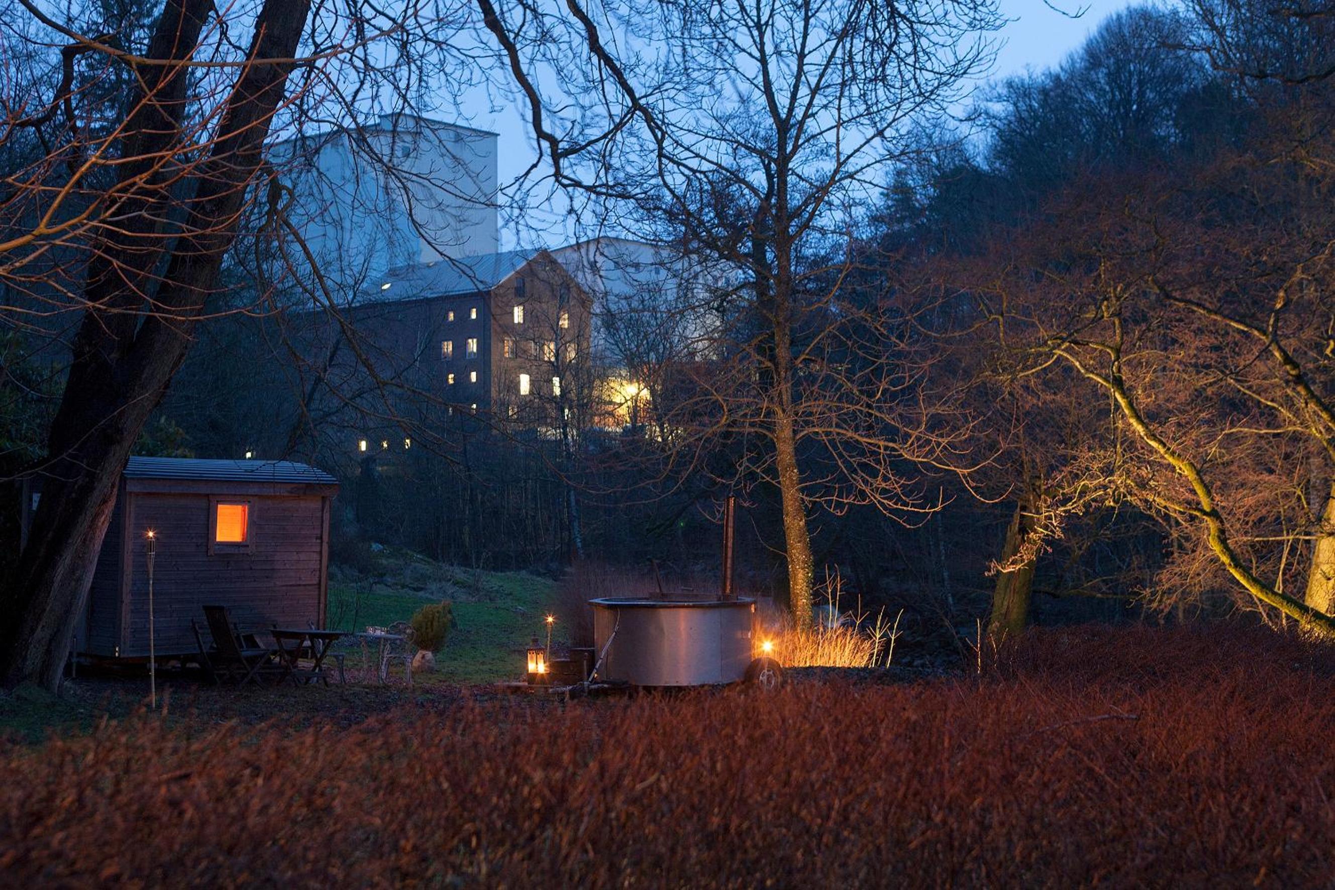 Berte Bed&Breakfast