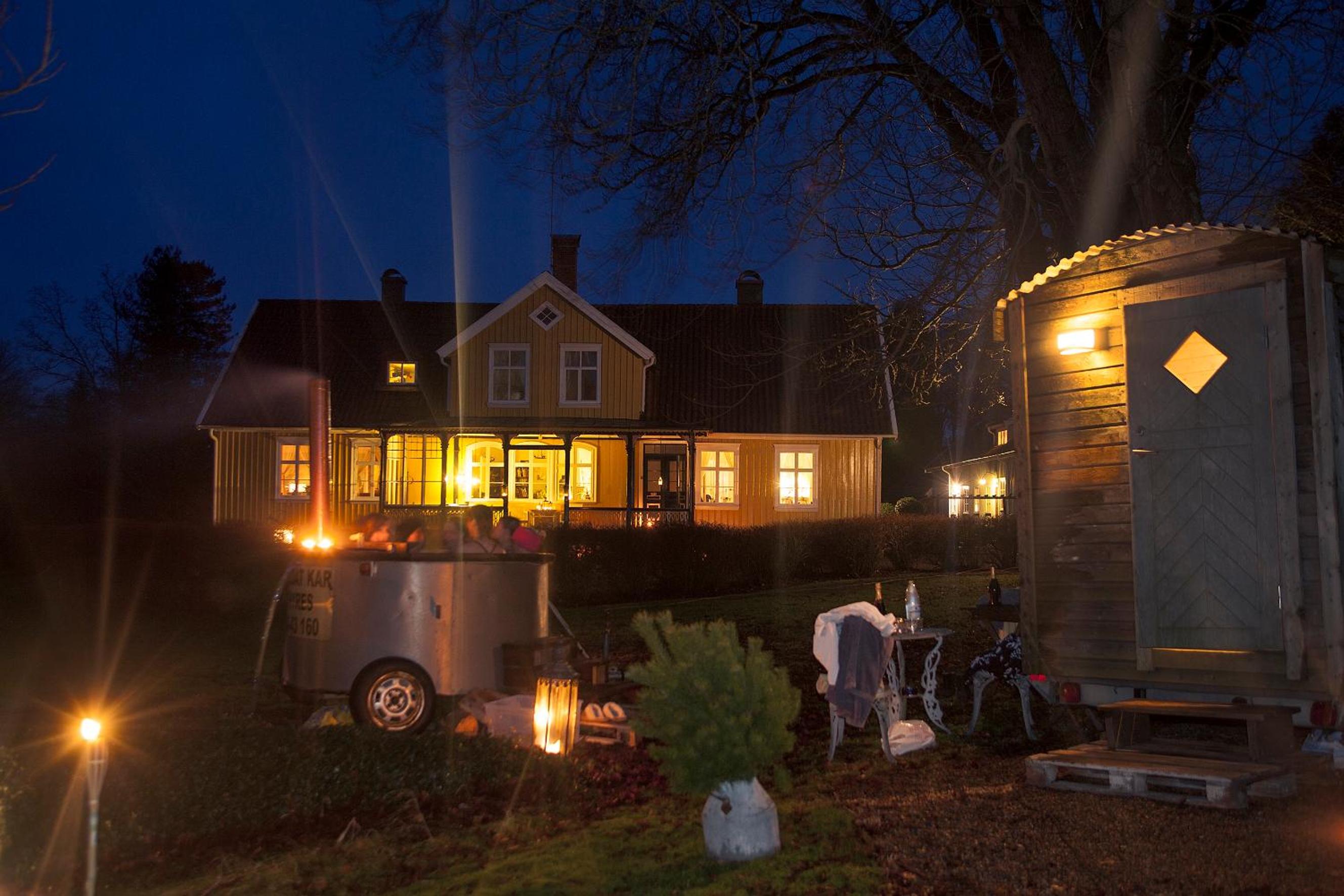 Berte Bed&Breakfast